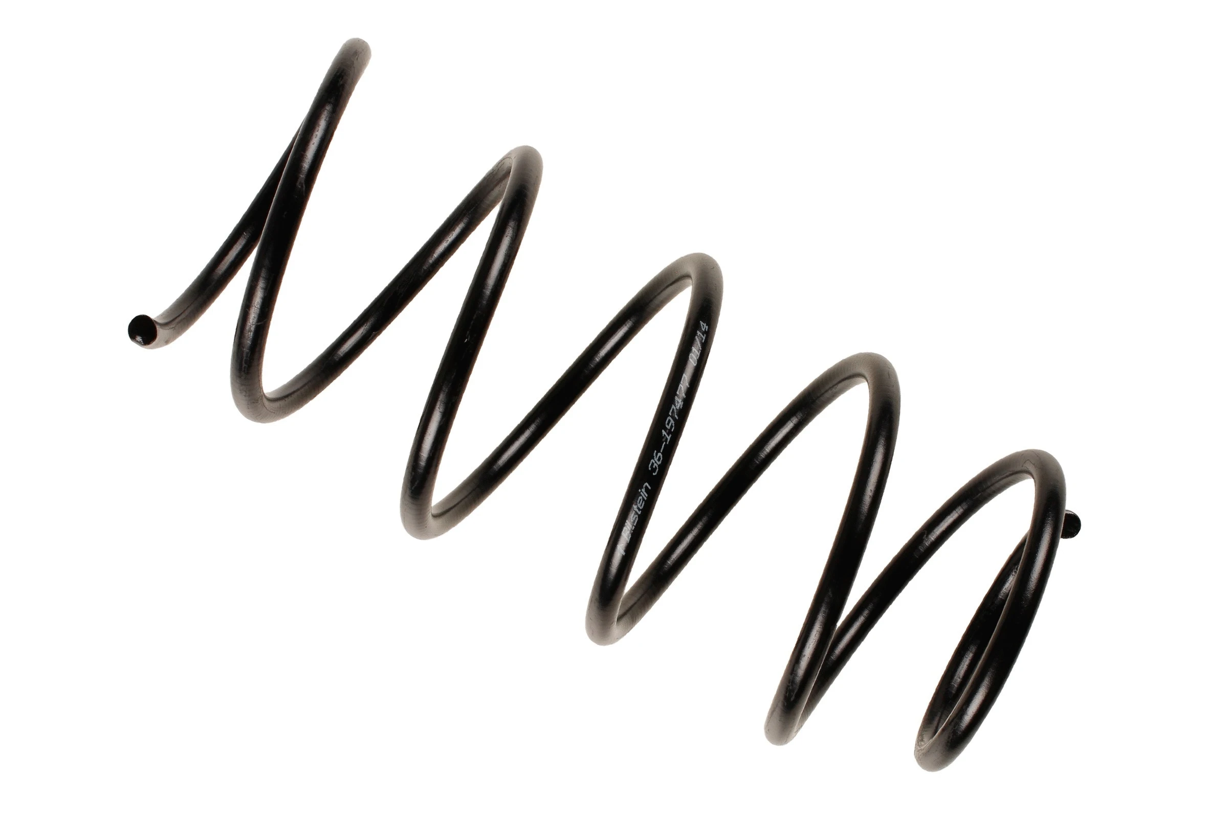 Suspension Spring (36-197477)