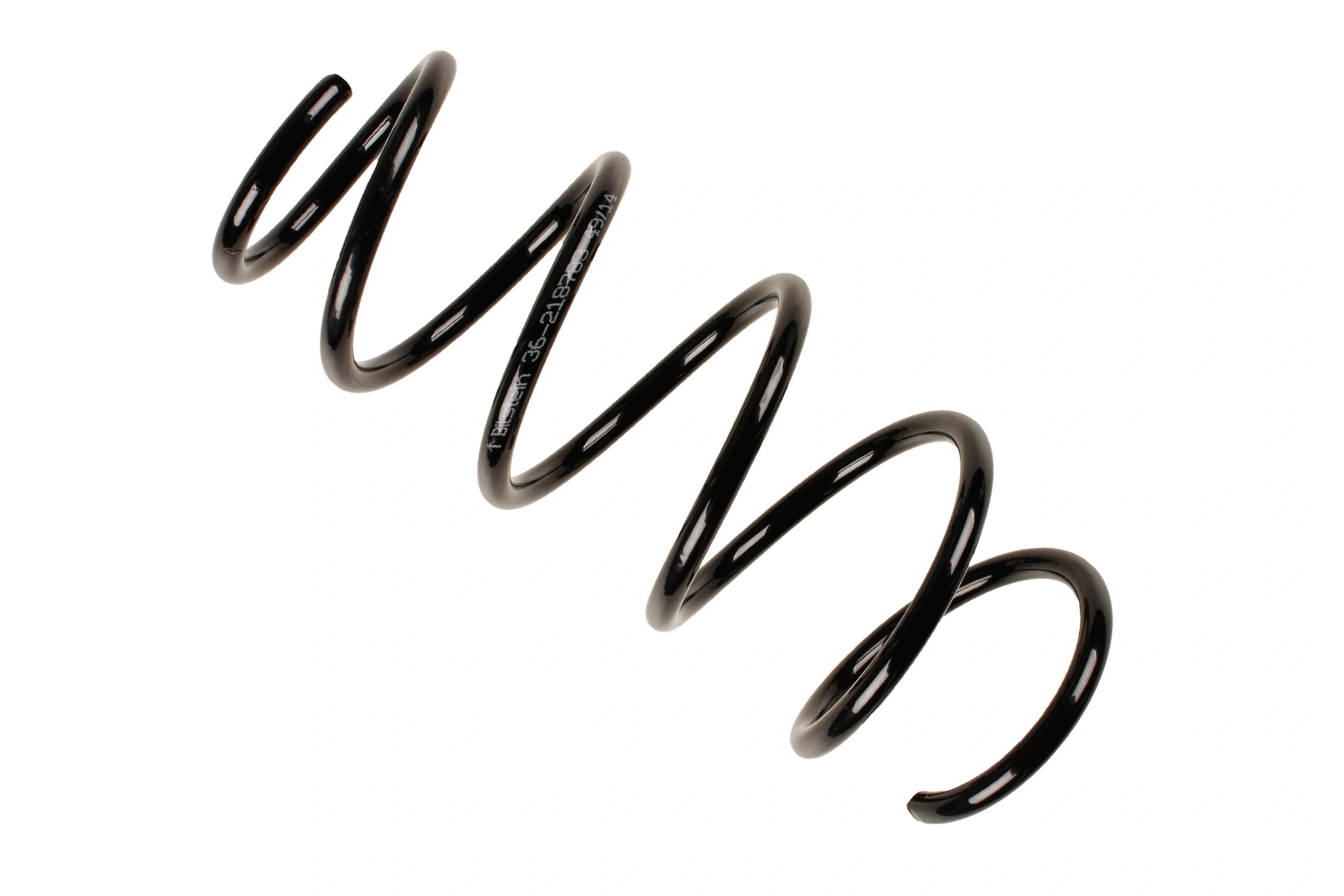 Suspension Spring (36-218783)