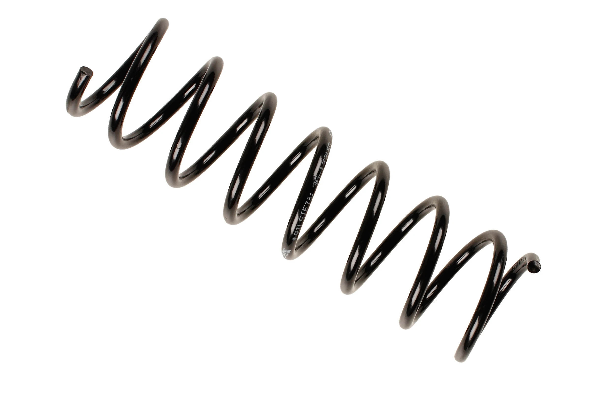 Suspension Spring (36-172160)