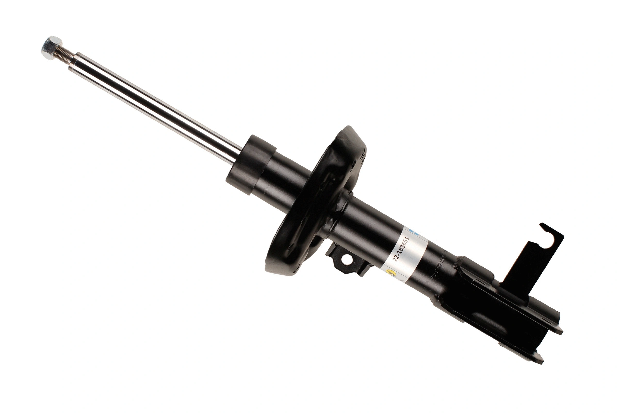 Shock Absorber (22-183651)