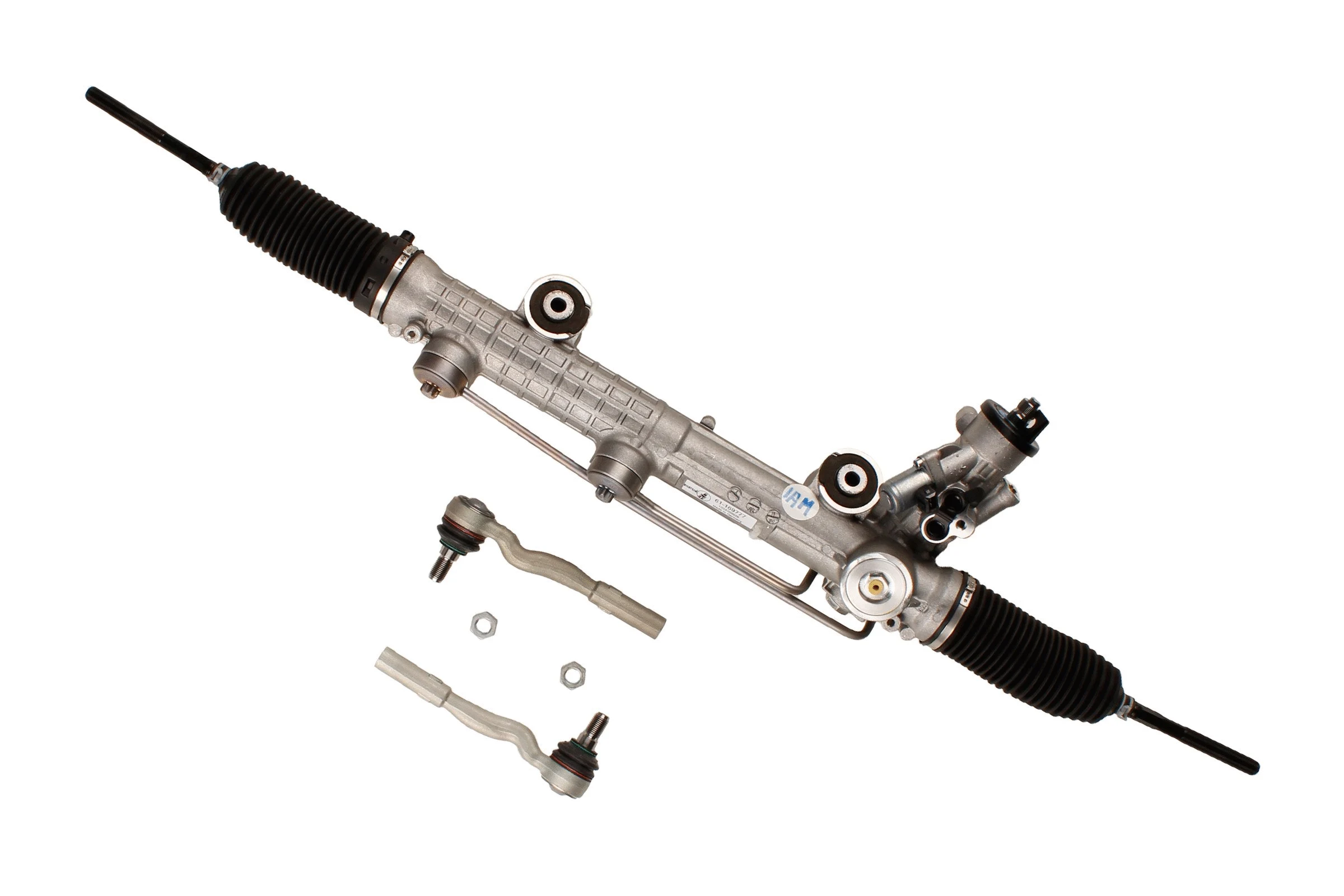 Steering Gear (61-169777)