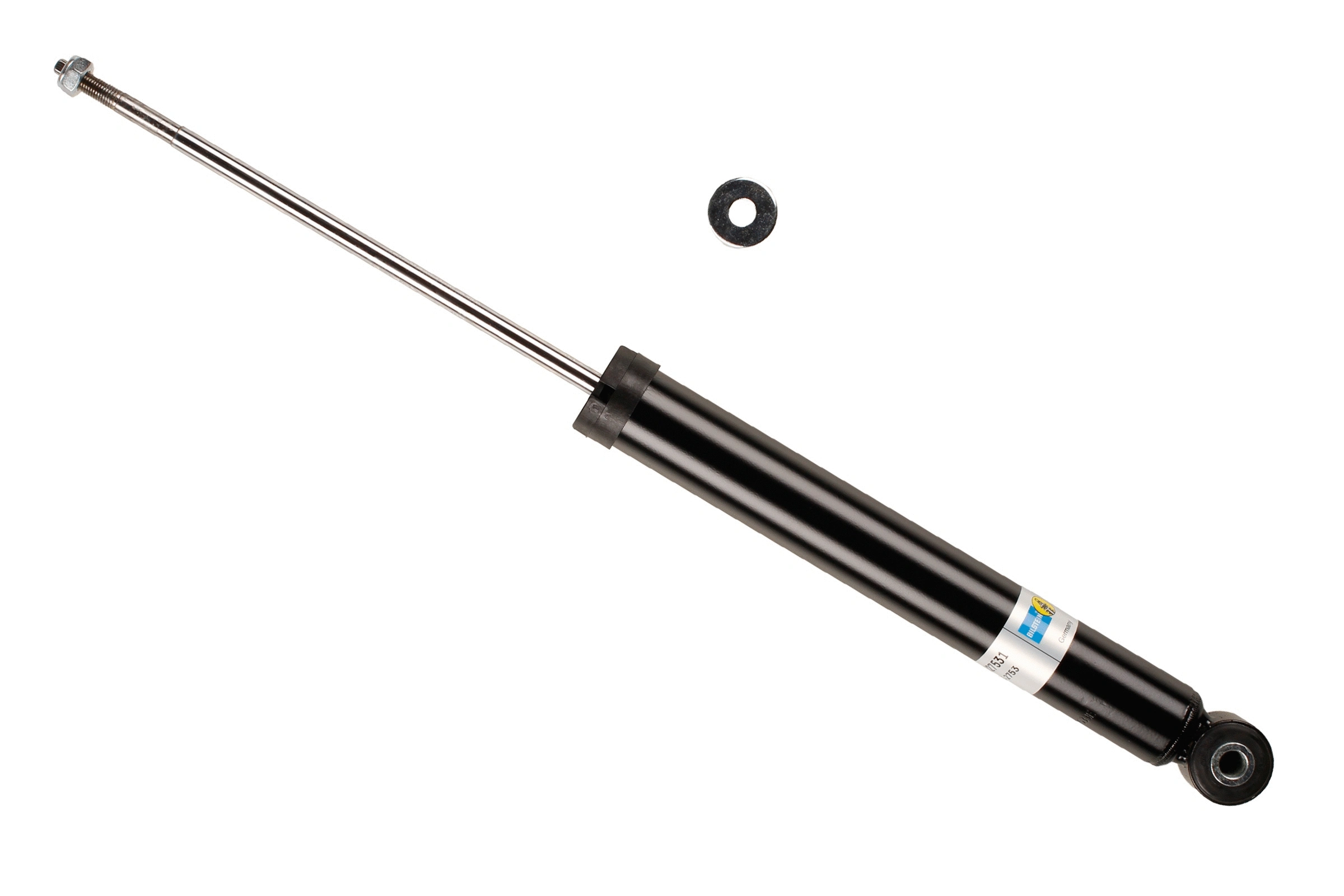 Shock Absorber (19-027531)