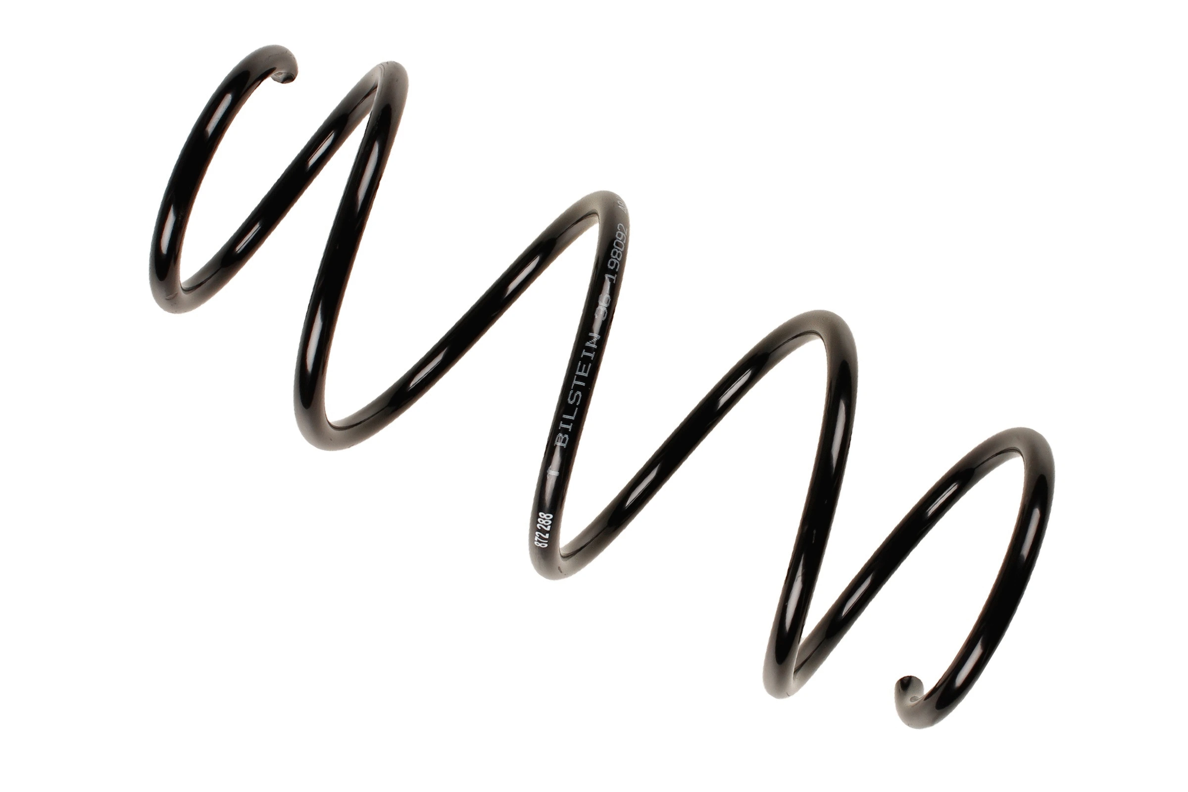 Suspension Spring (36-198092)