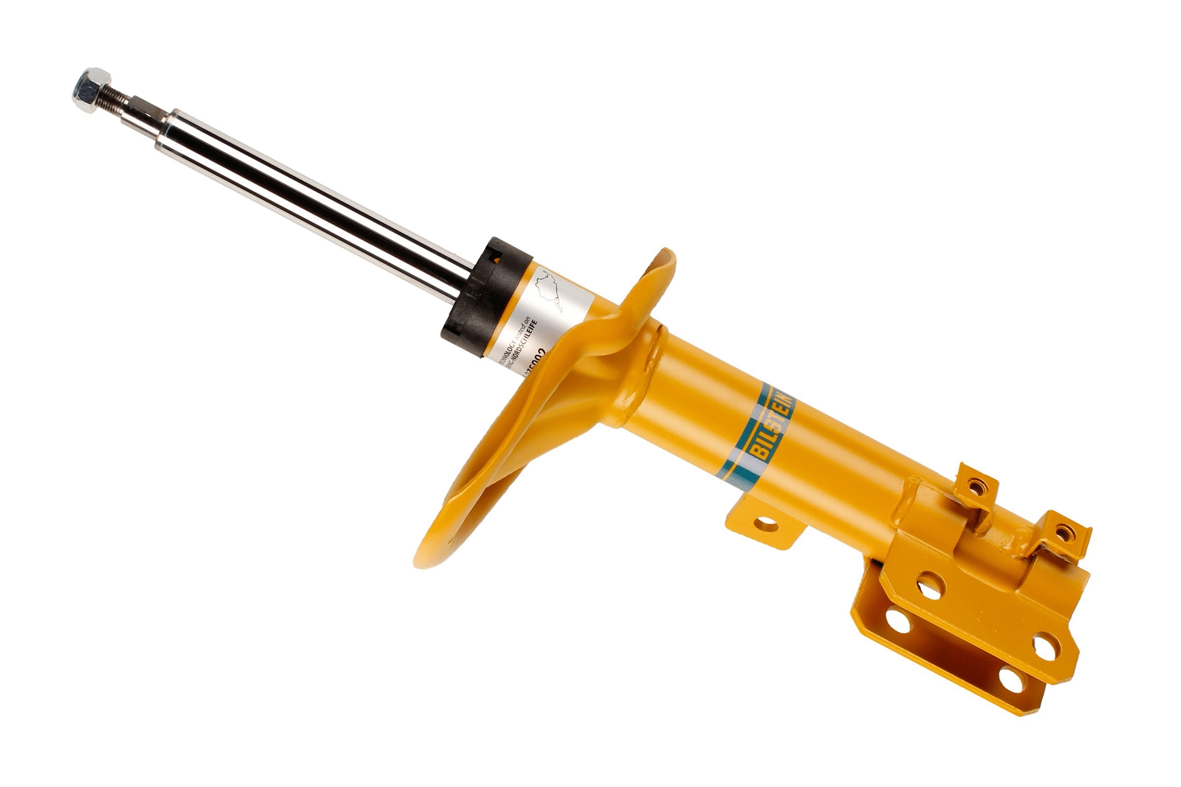 Shock Absorber (22-235992)