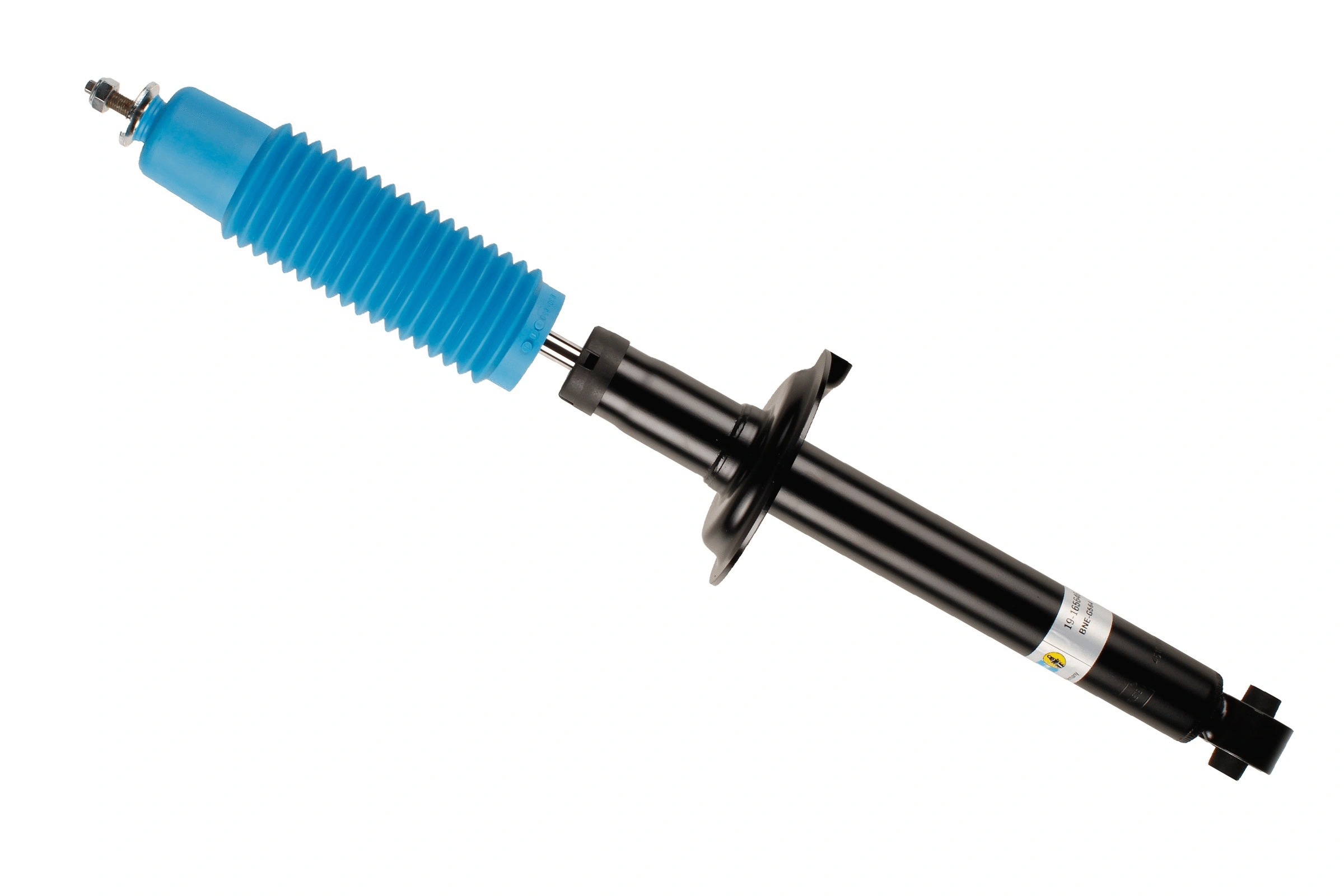 Shock Absorber (19-165646)