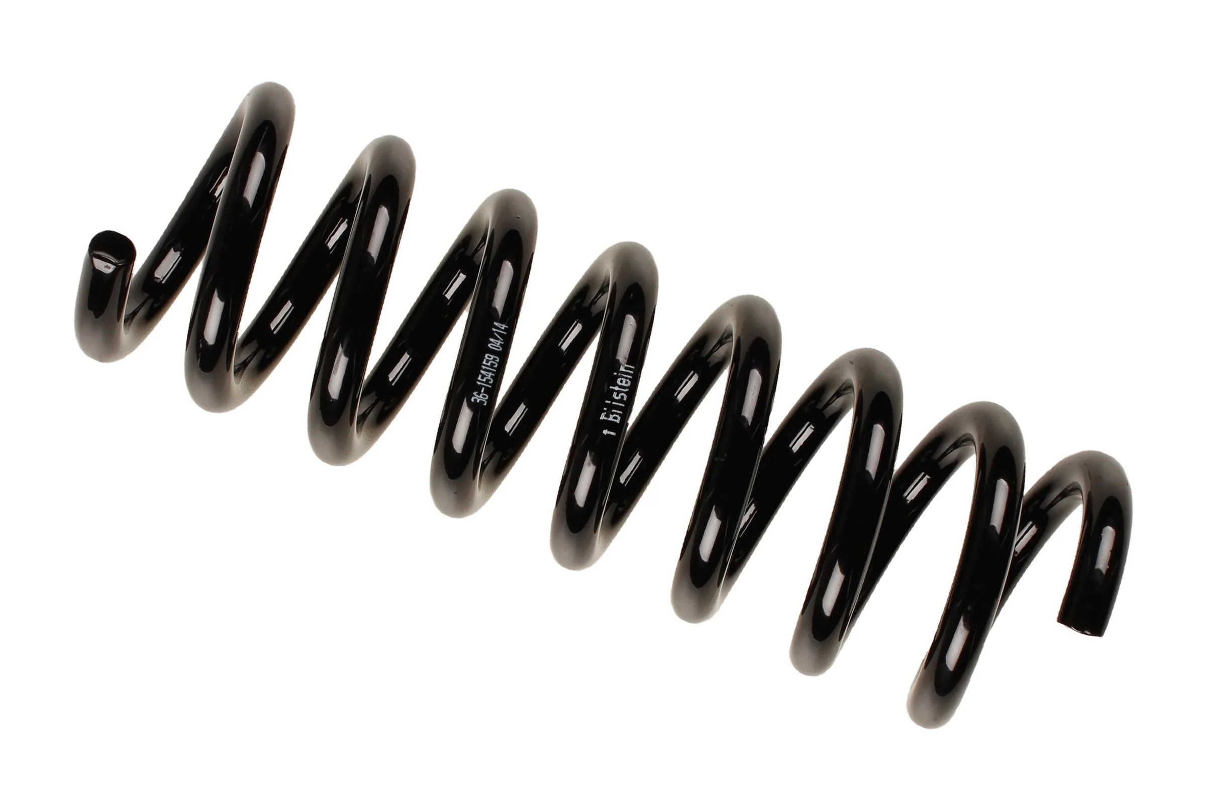Suspension Spring (36-154159)