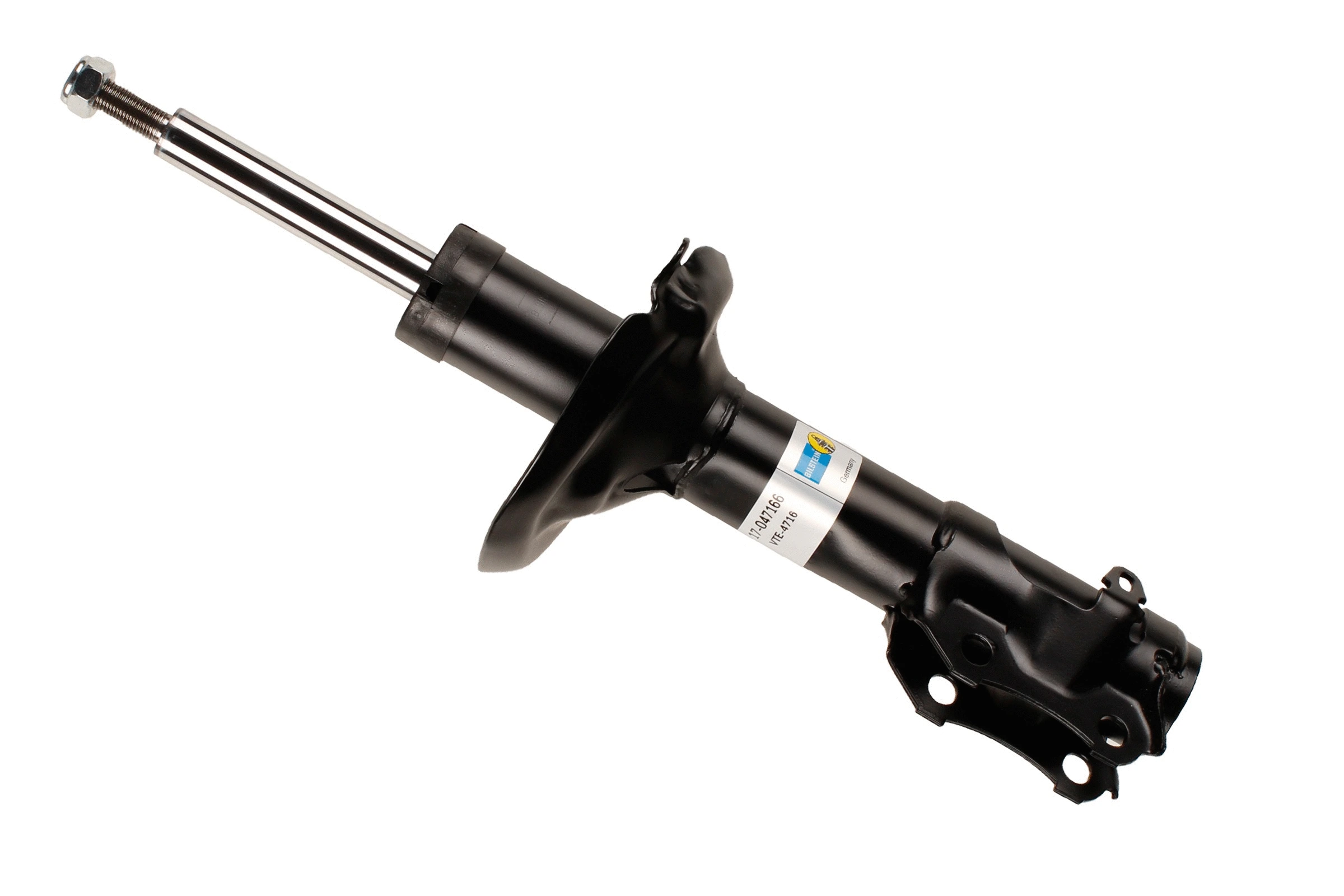 Shock Absorber (17-047166)