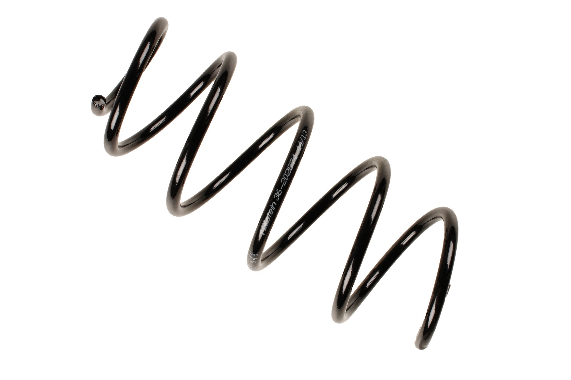 Suspension Spring (36-202874)