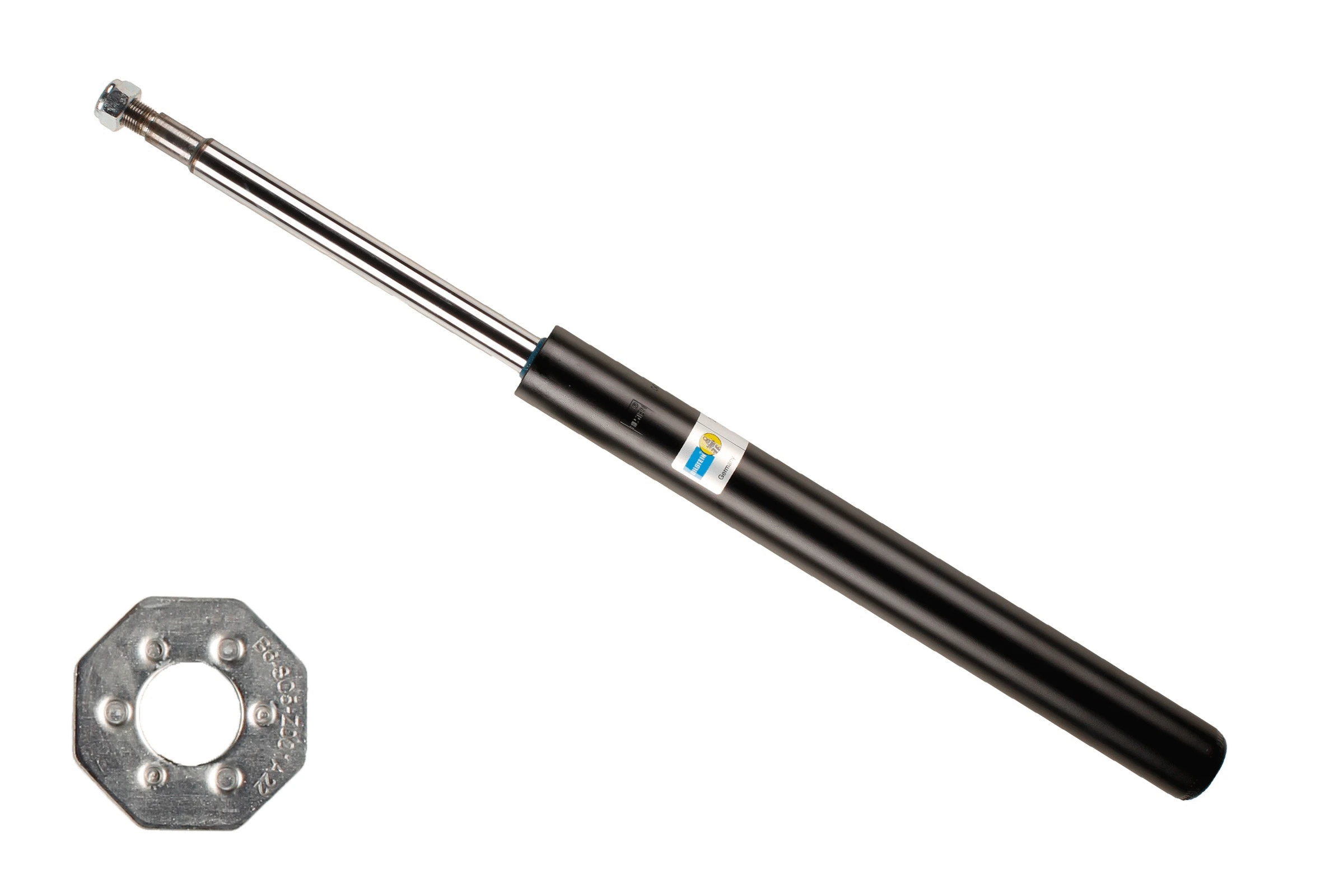 Shock Absorber (21-030543)