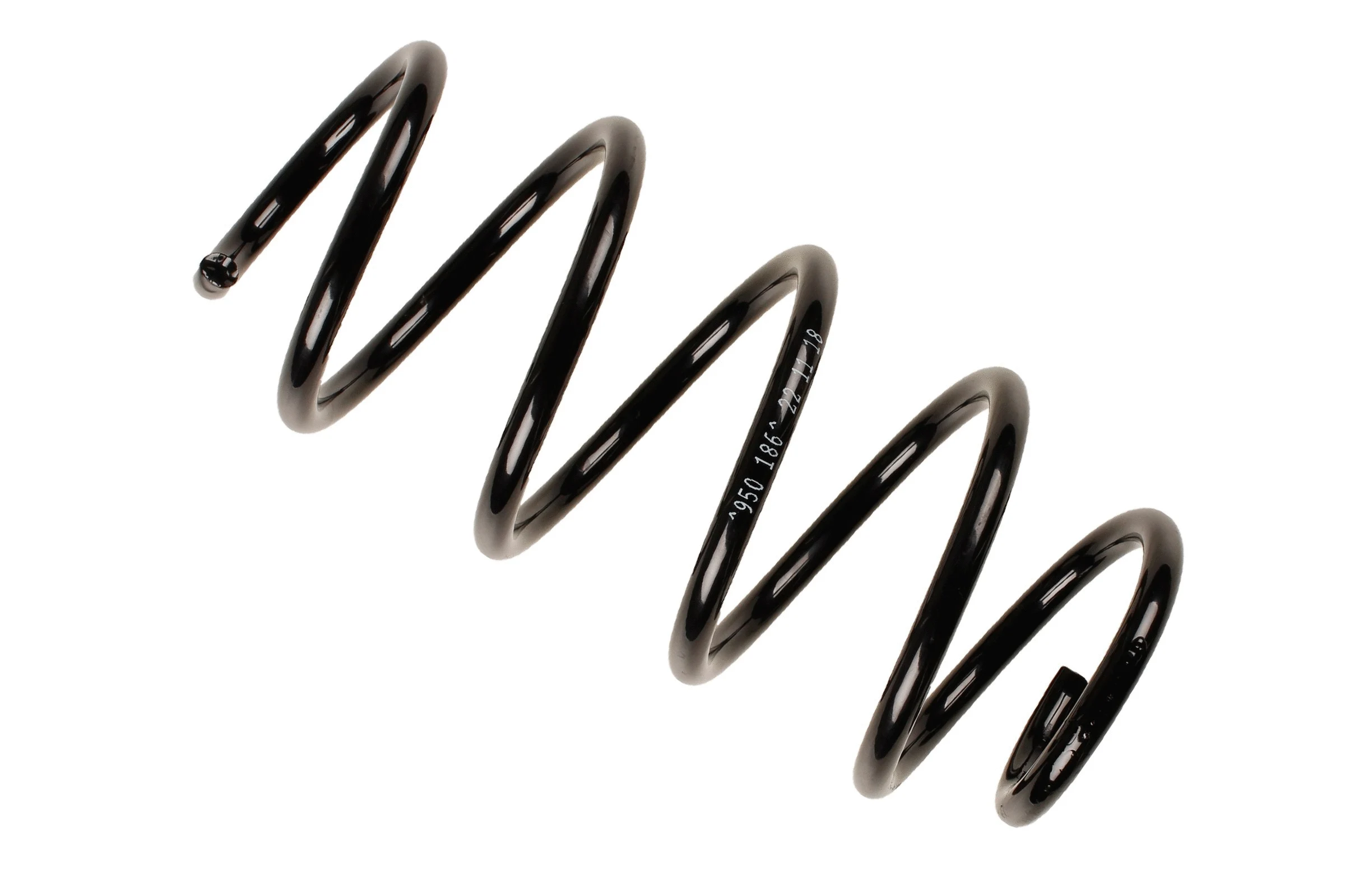 Suspension Spring (36-199624)