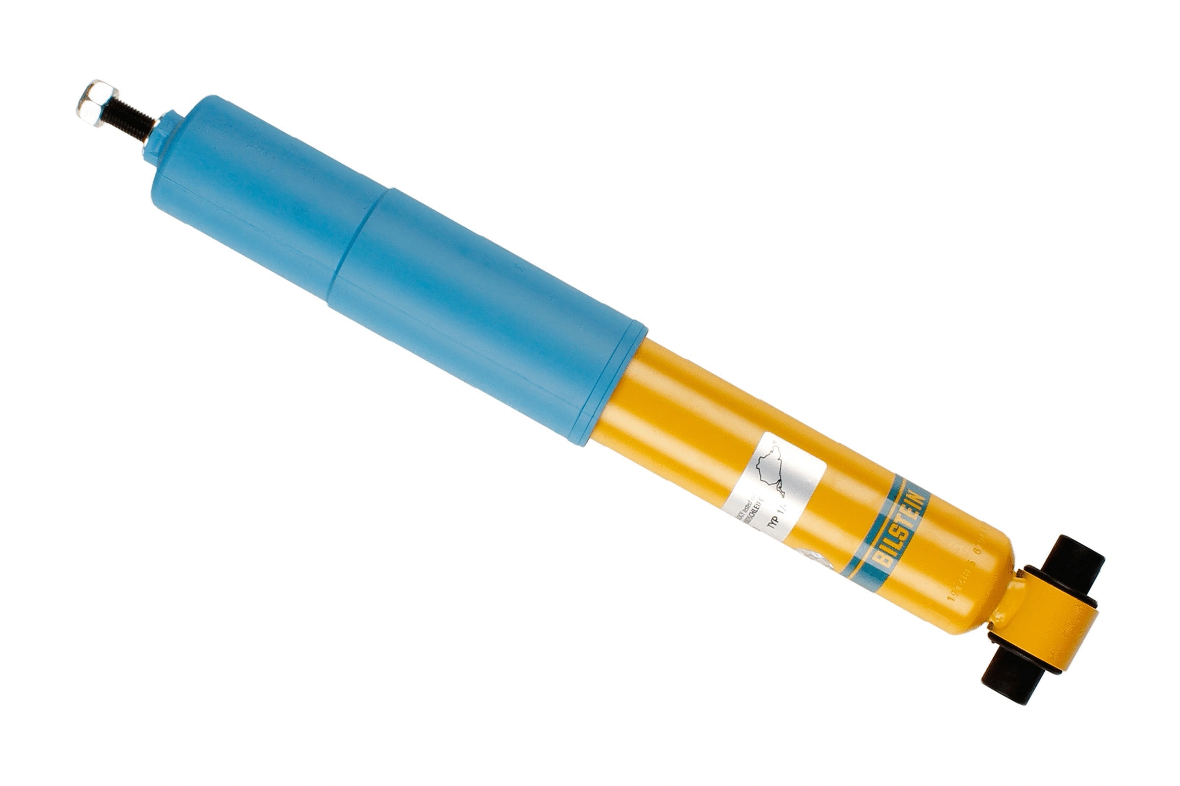 Shock Absorber (24-067942)