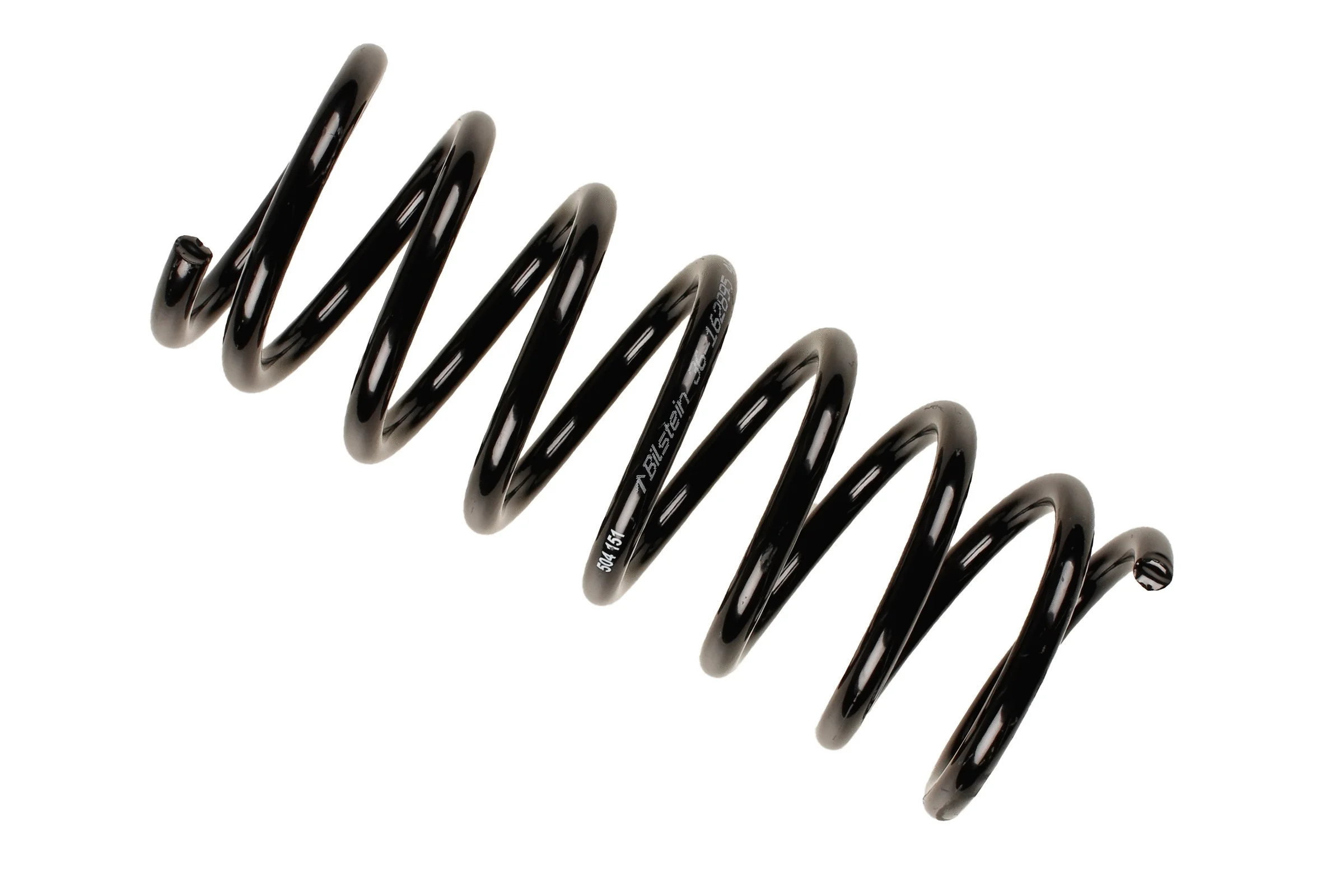 Suspension Spring (36-162895)
