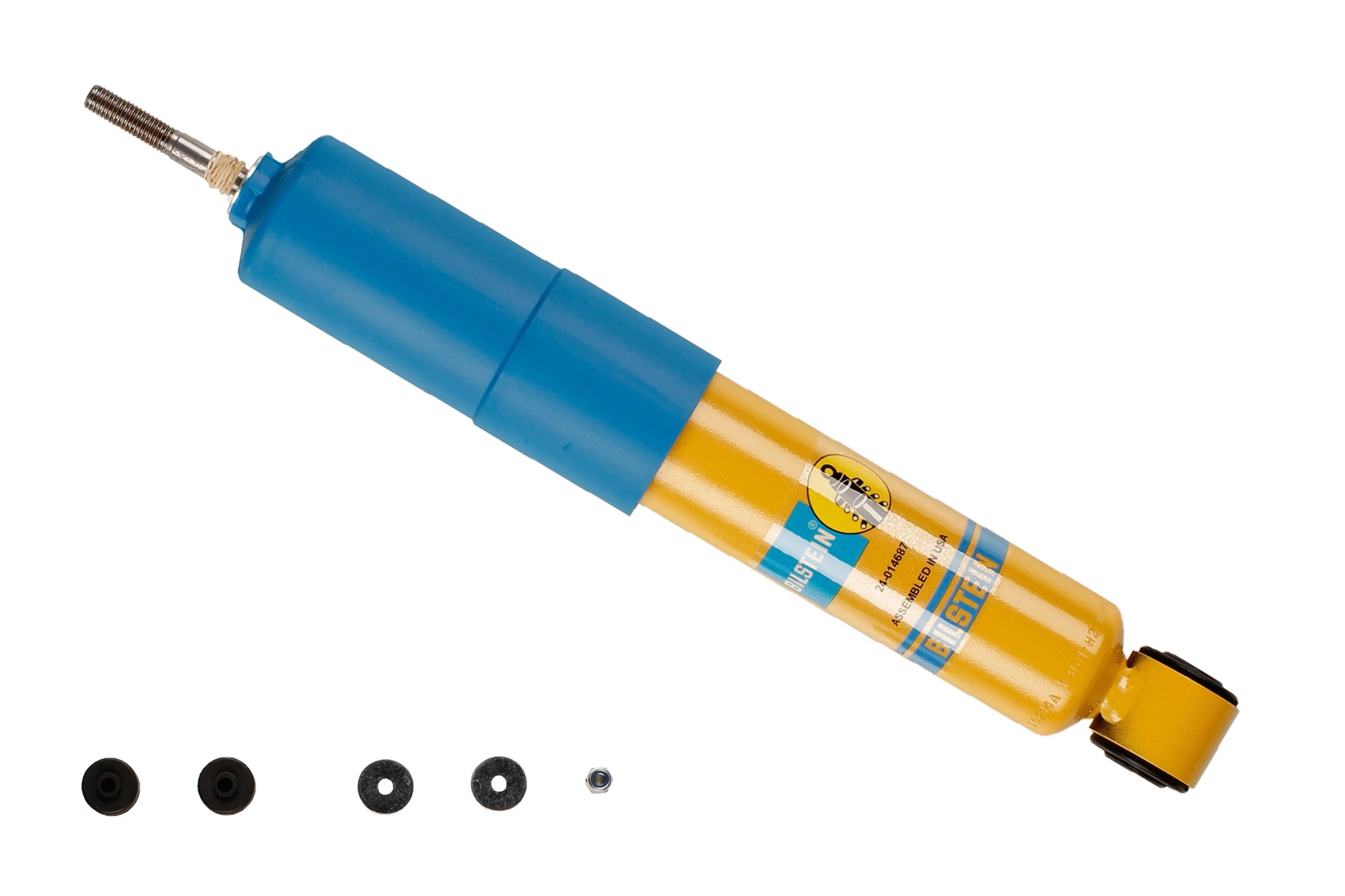 Shock Absorber (24-014687)