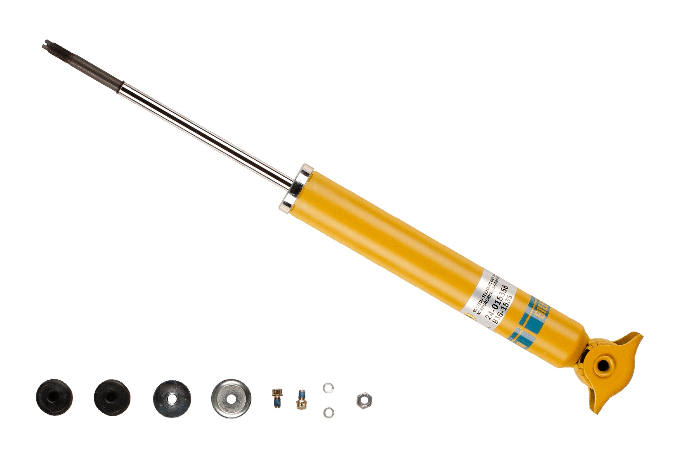 Shock Absorber (24-015356)
