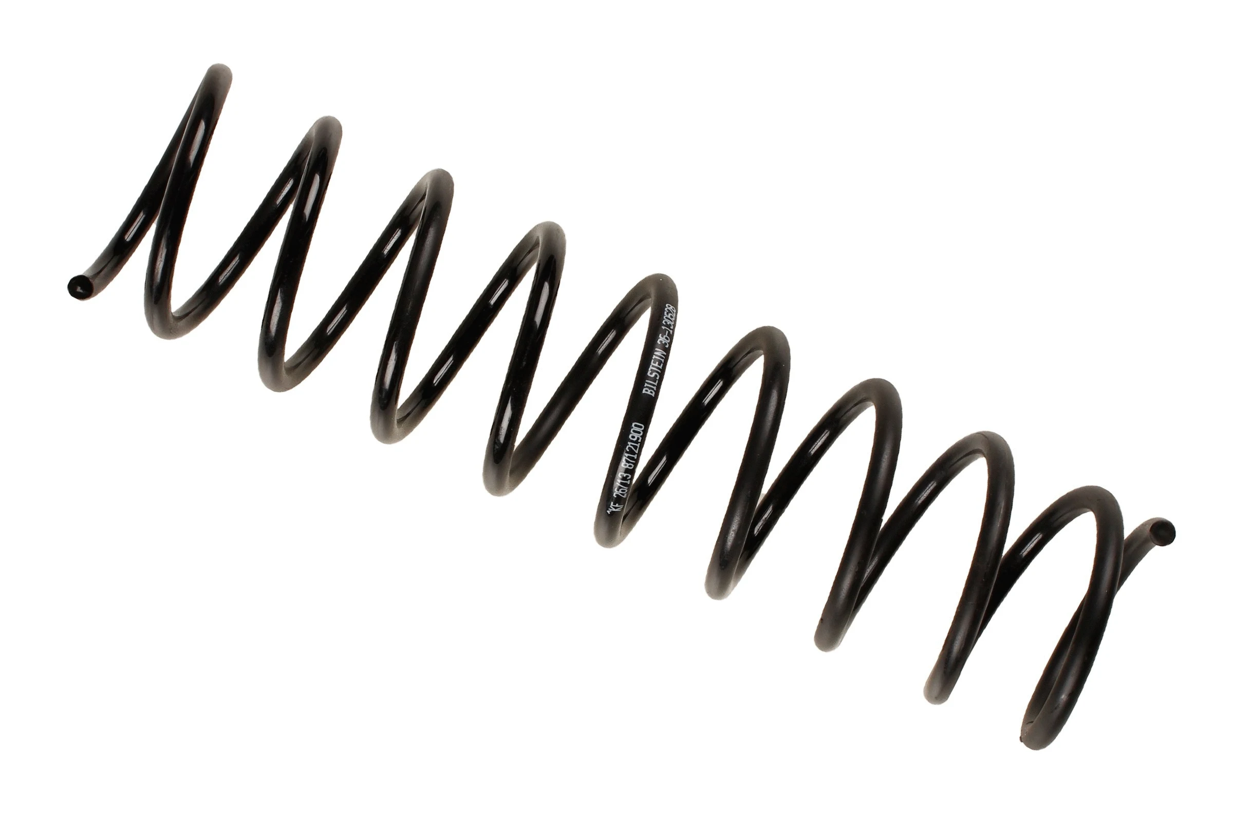 Suspension Spring (36-130528)