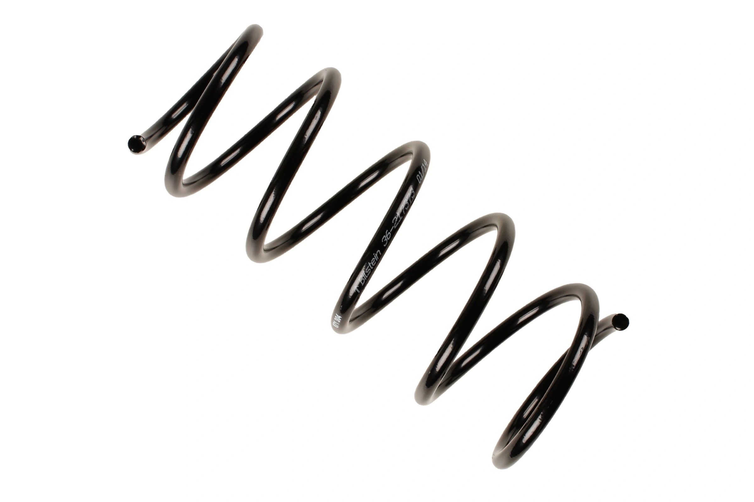 Suspension Spring (36-217373)