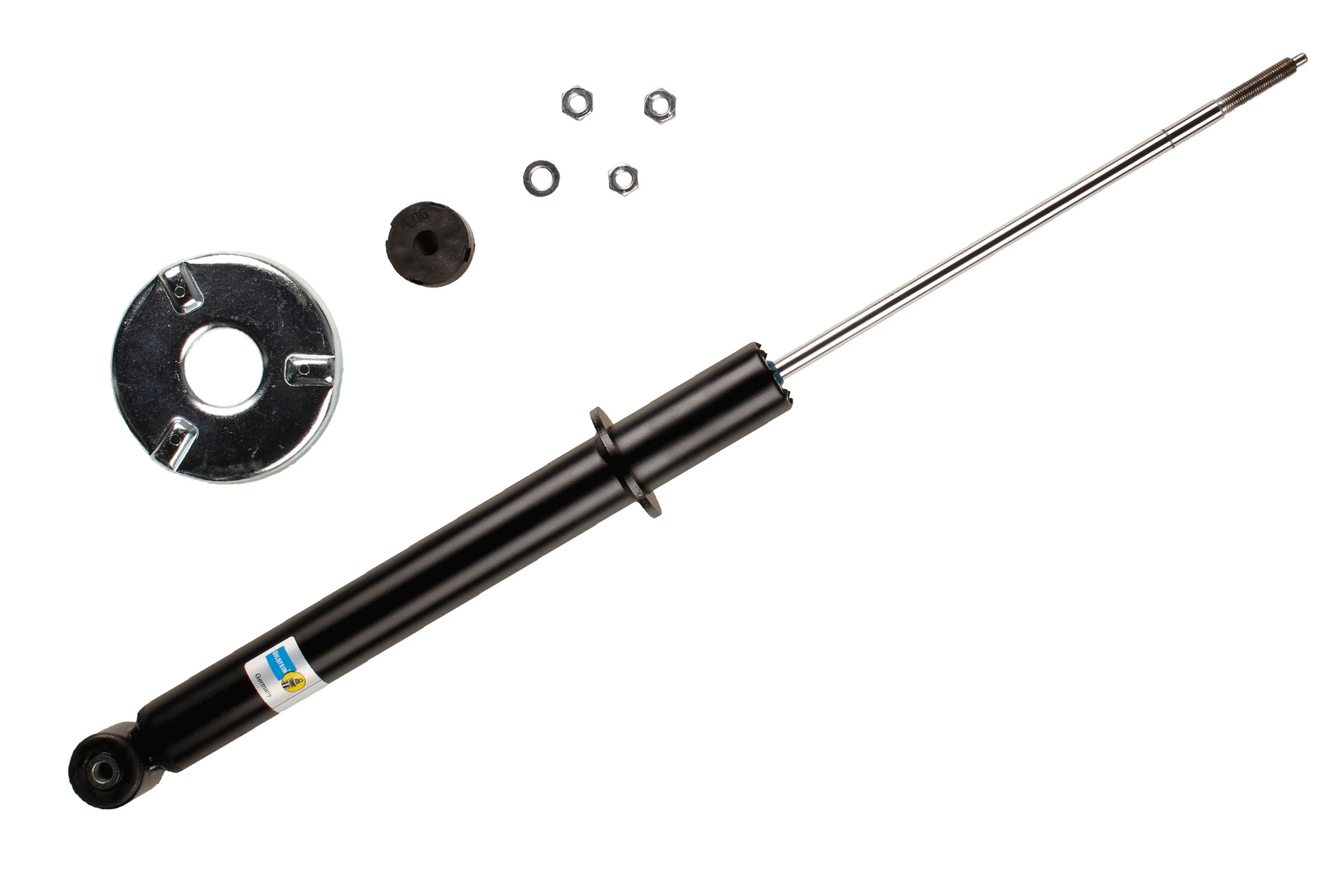 Shock Absorber (19-019741)
