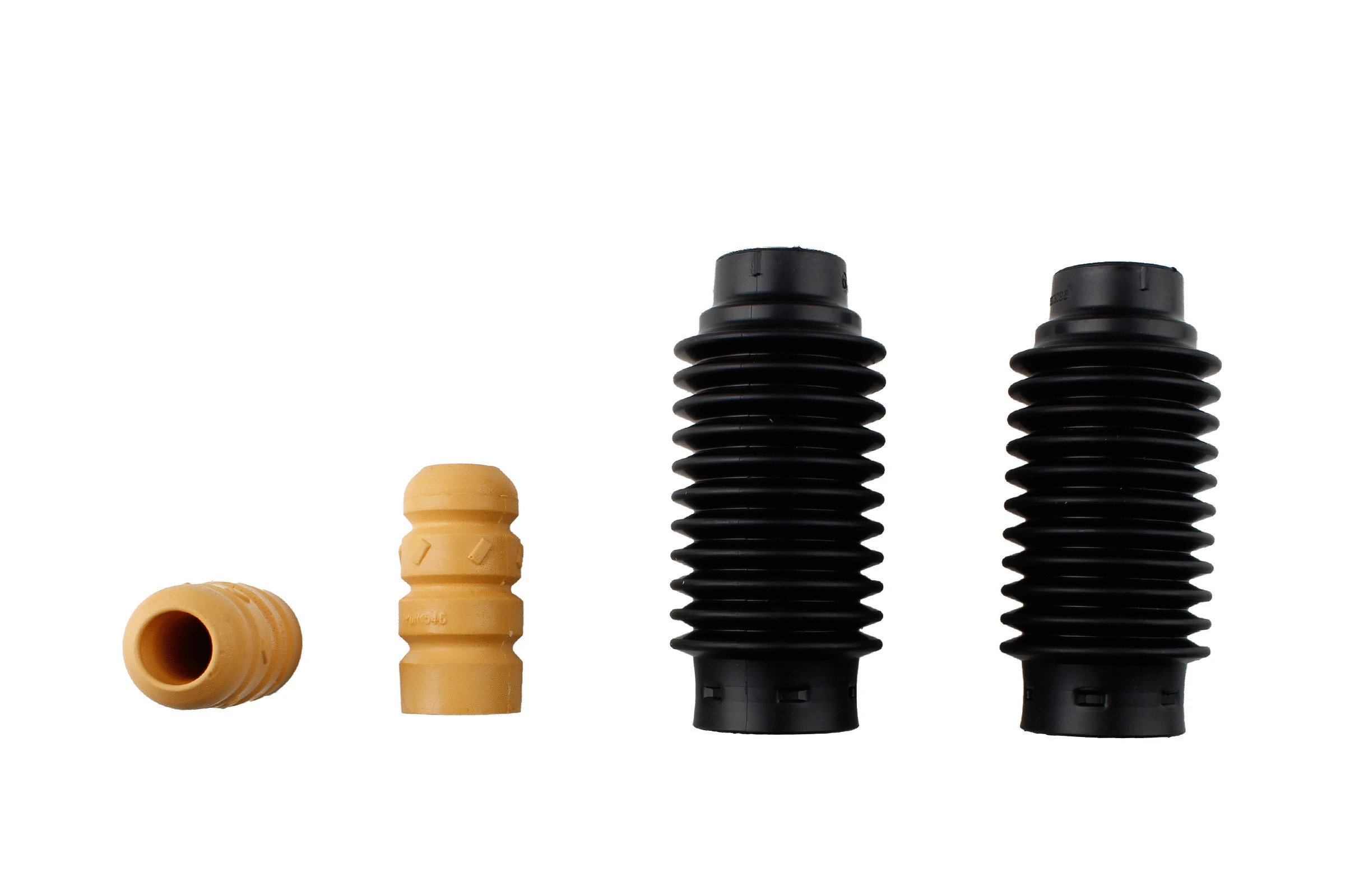 Dust Cover Kit, shock absorber (11-270447)
