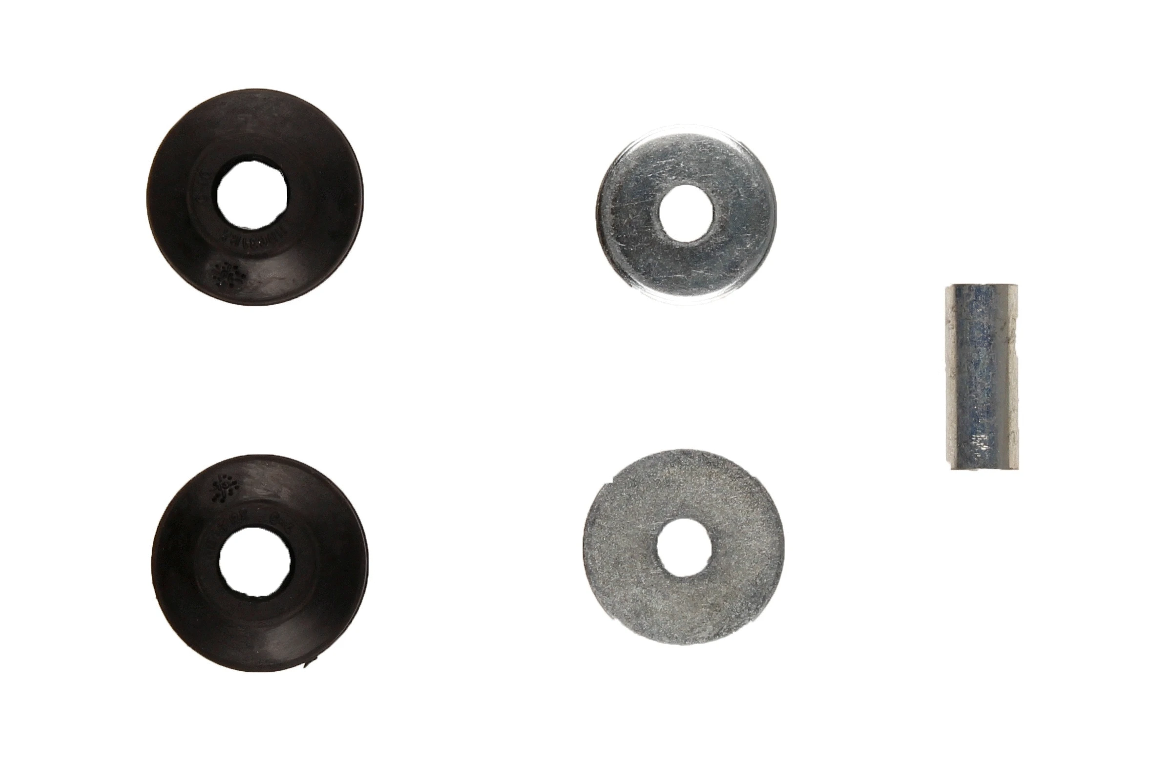 Suspension Strut Support Mount (12-246342)