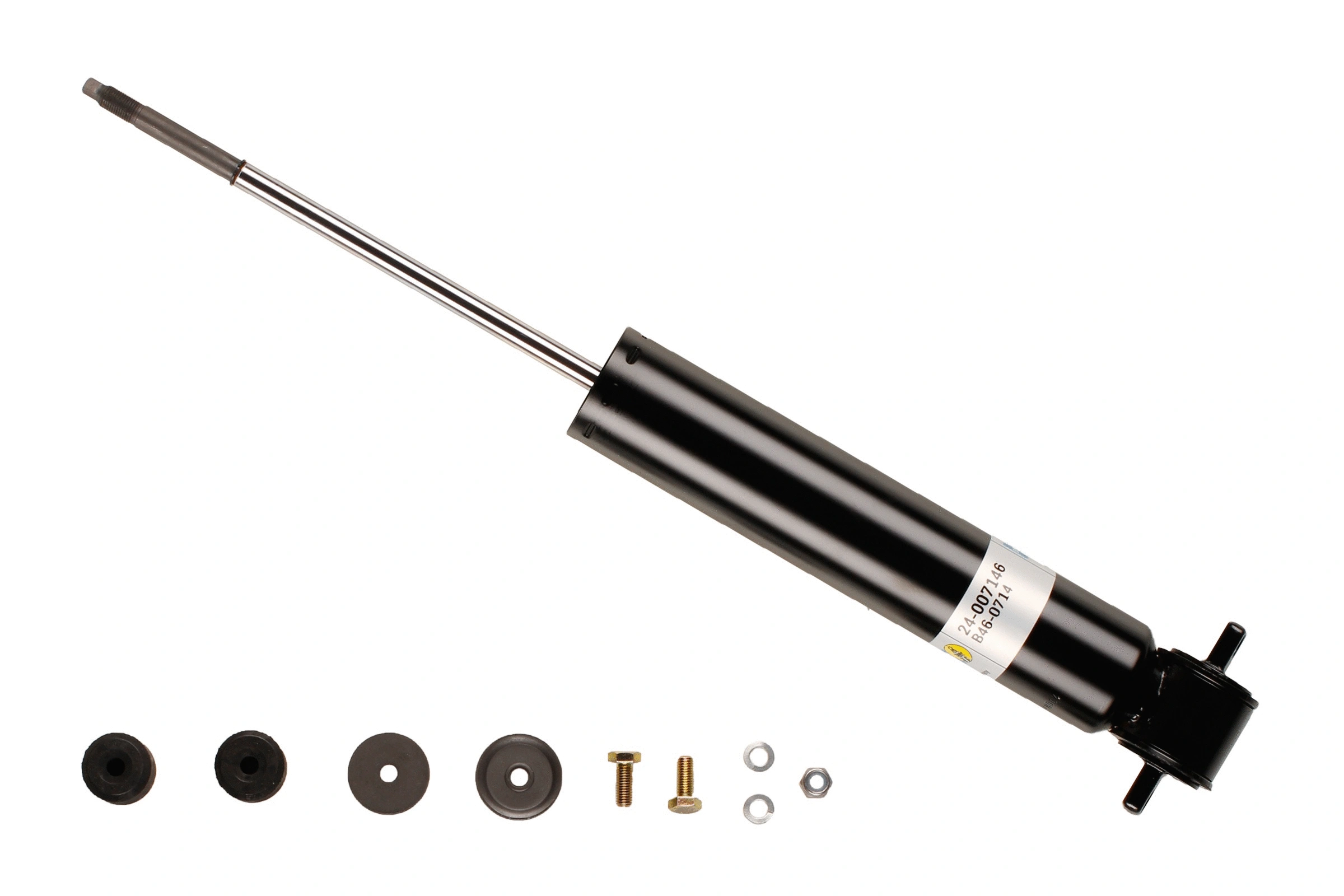 Shock Absorber (24-007146)