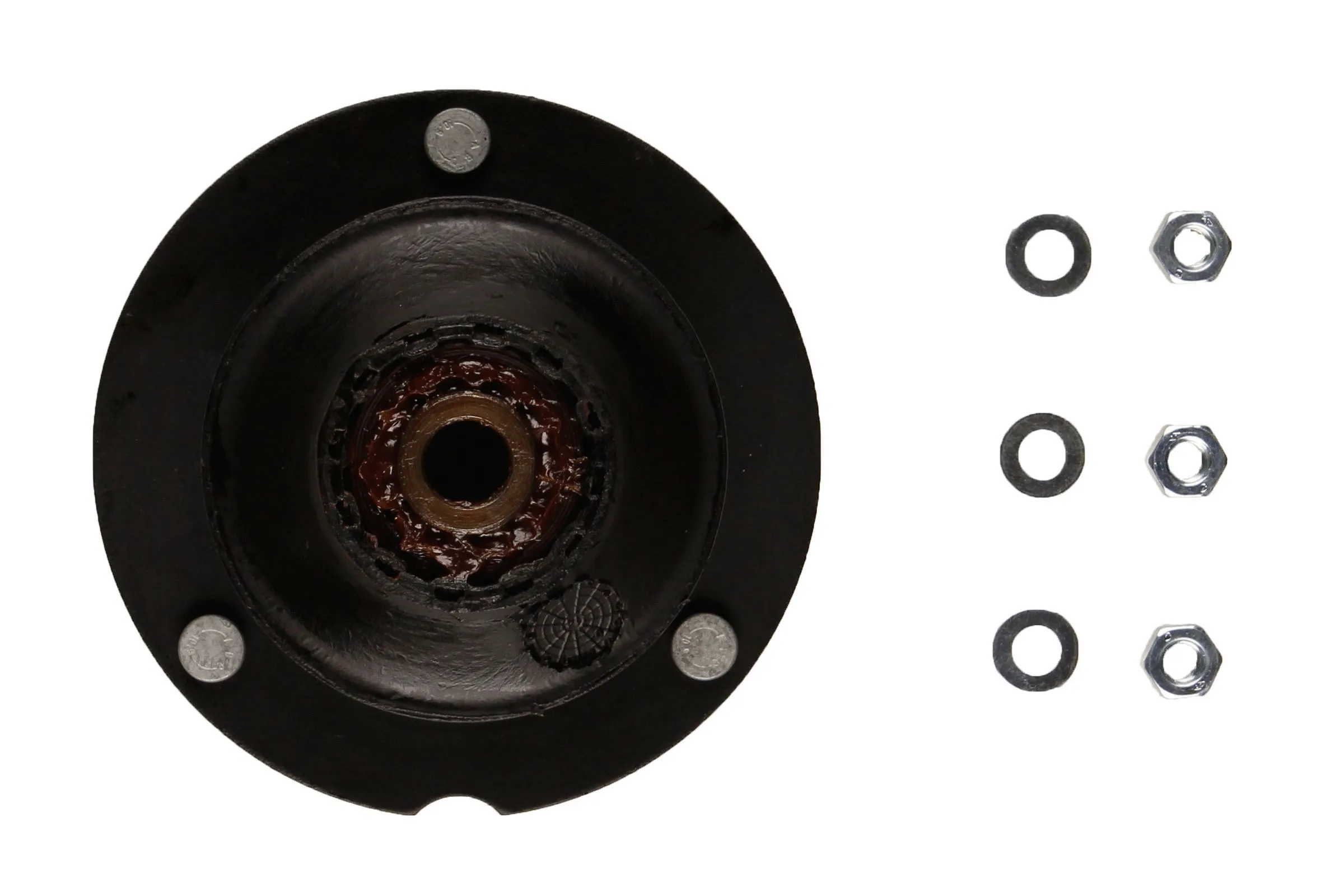 Suspension Strut Support Mount (12-248605)