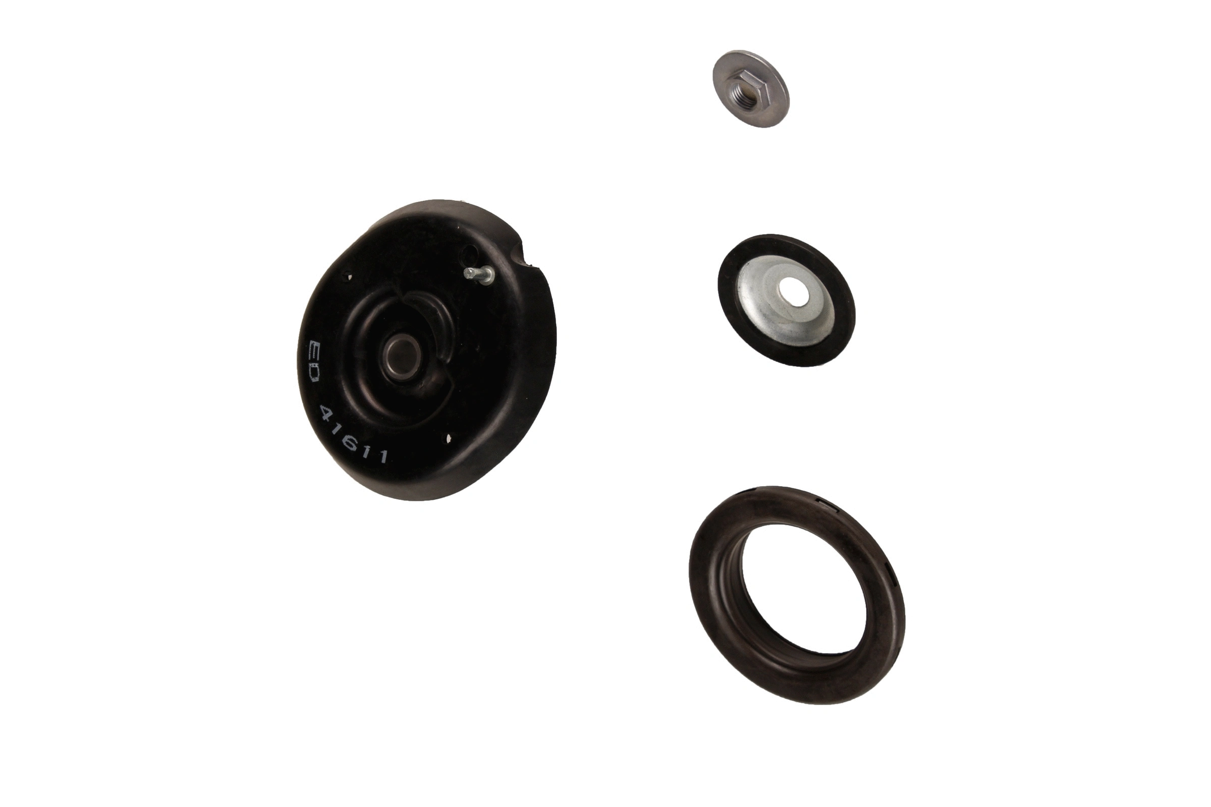 Suspension Strut Support Mount