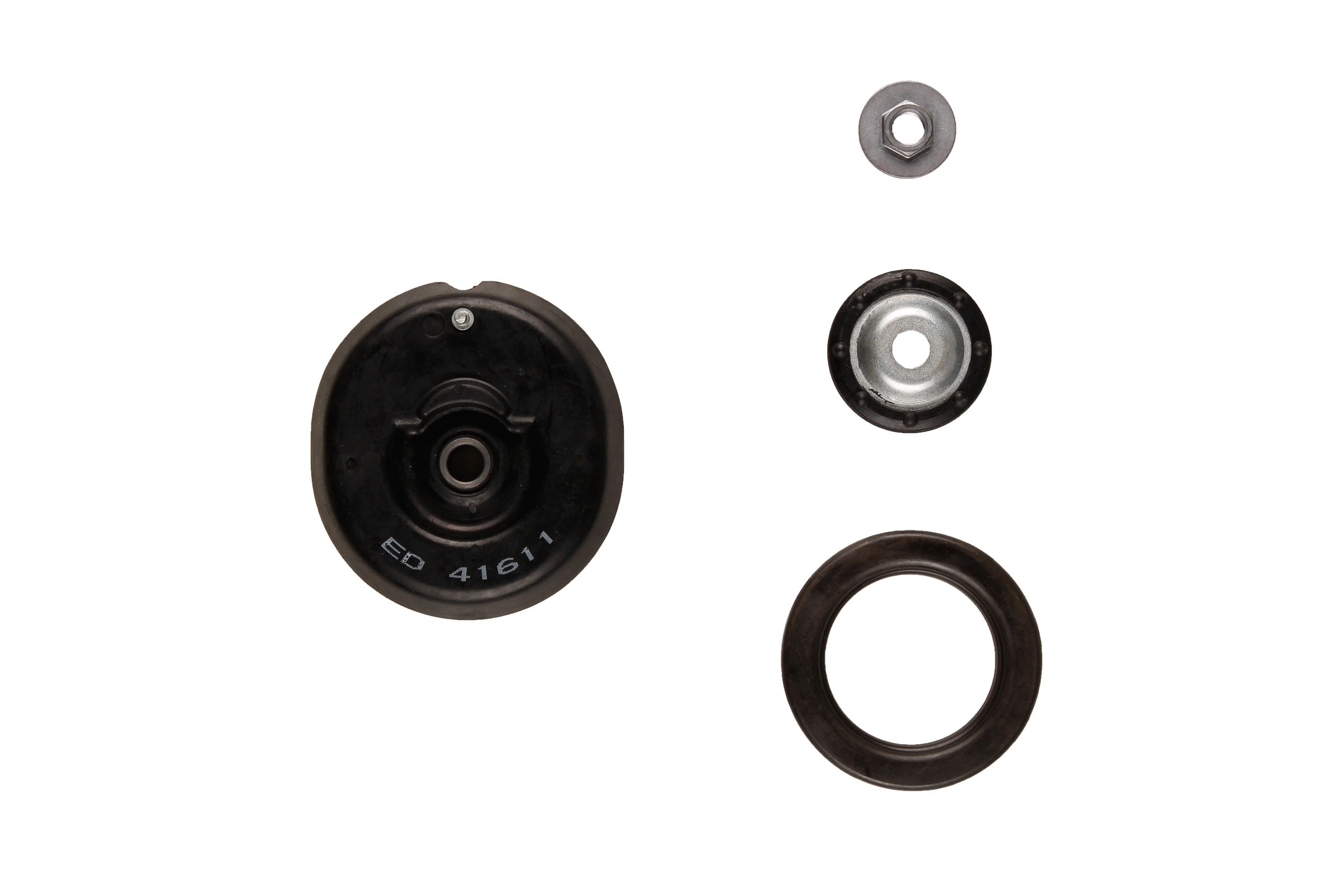 Suspension Strut Support Mount (12-238064)