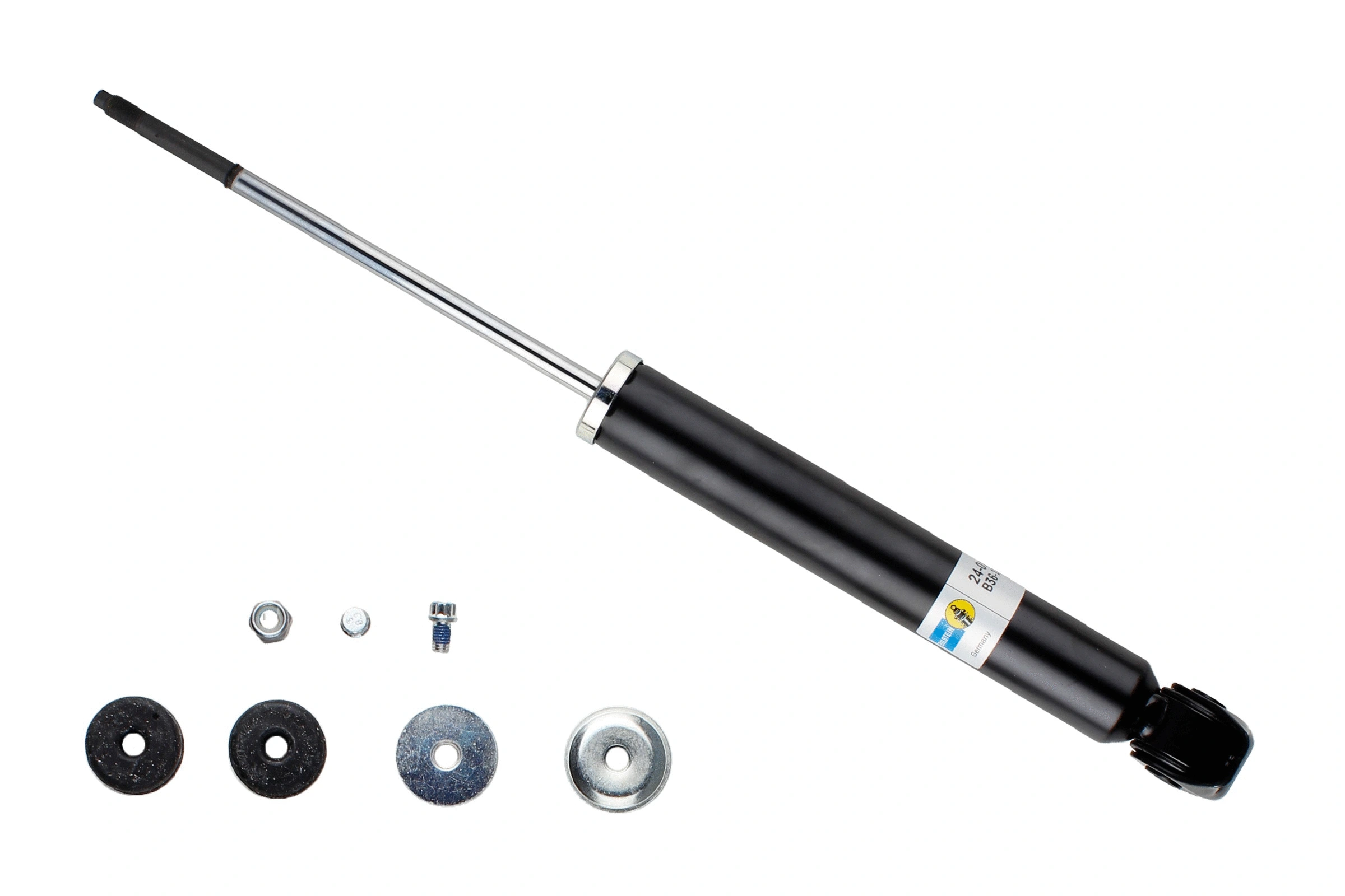 Shock Absorber (24-011839)