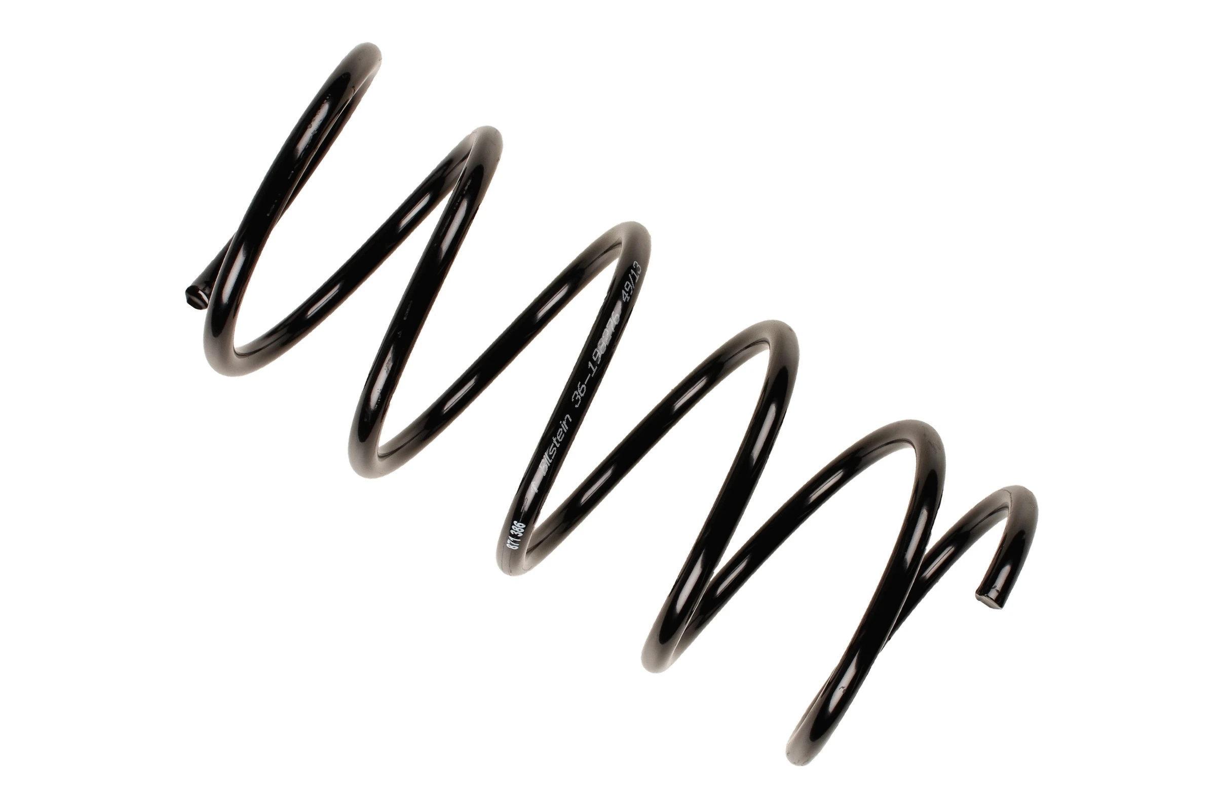 Suspension Spring (36-198276)