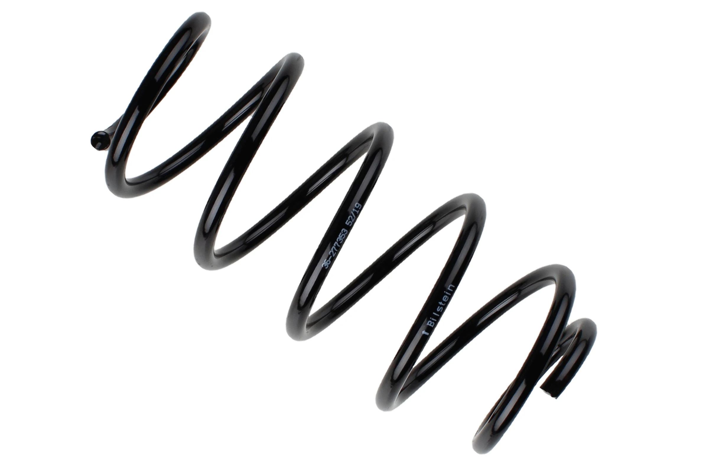 Suspension Spring (36-277353)