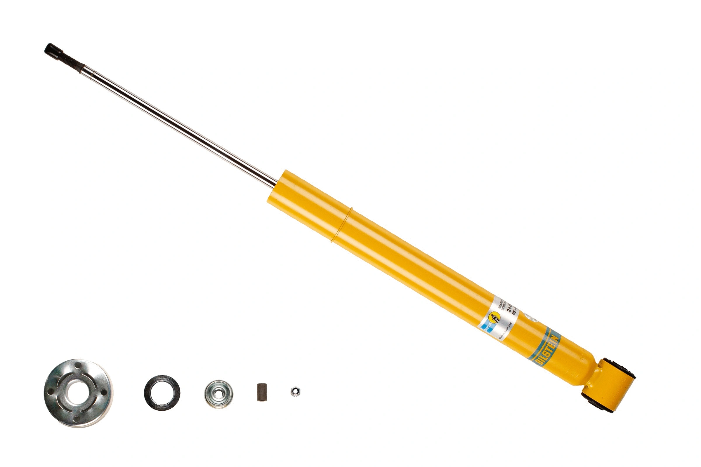 Shock Absorber (24-062596)