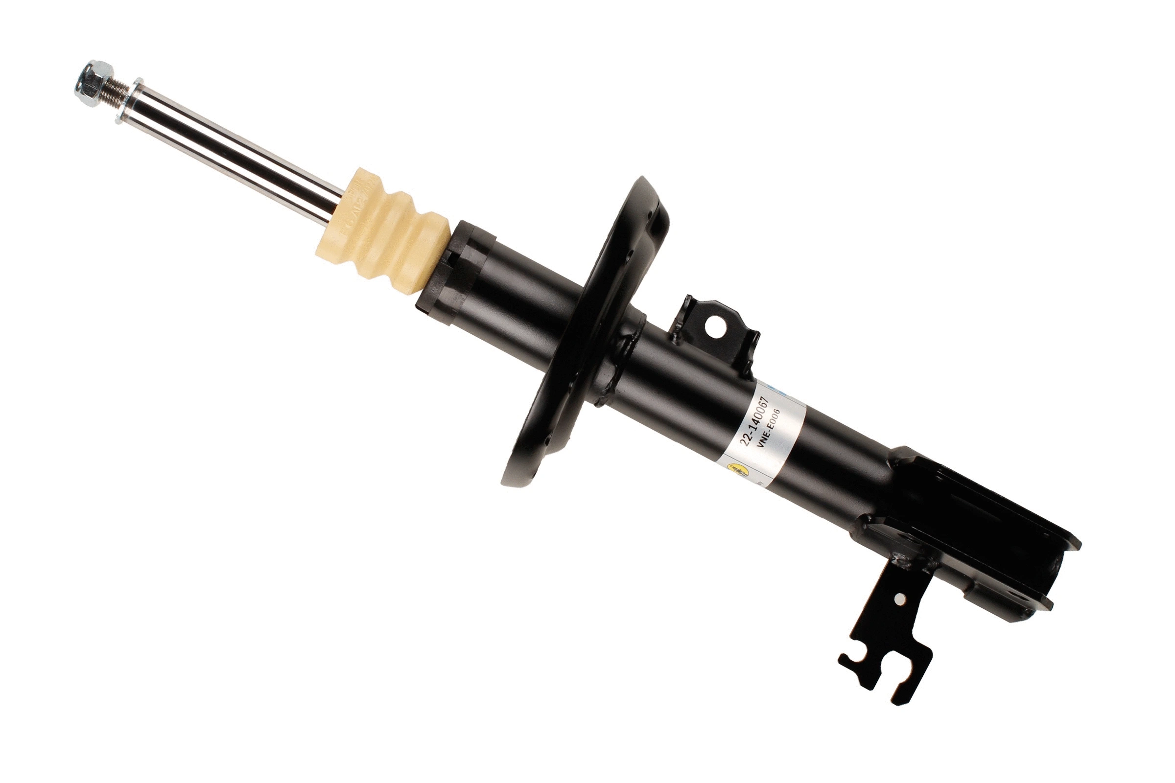 Shock Absorber (22-140067)