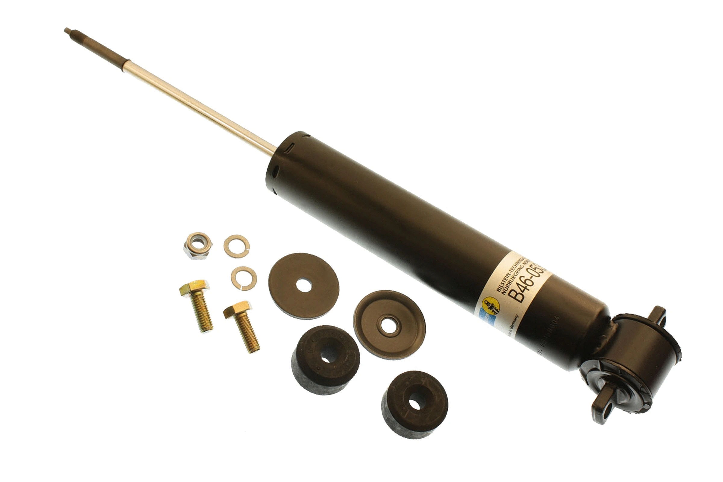 Shock Absorber (24-005357)
