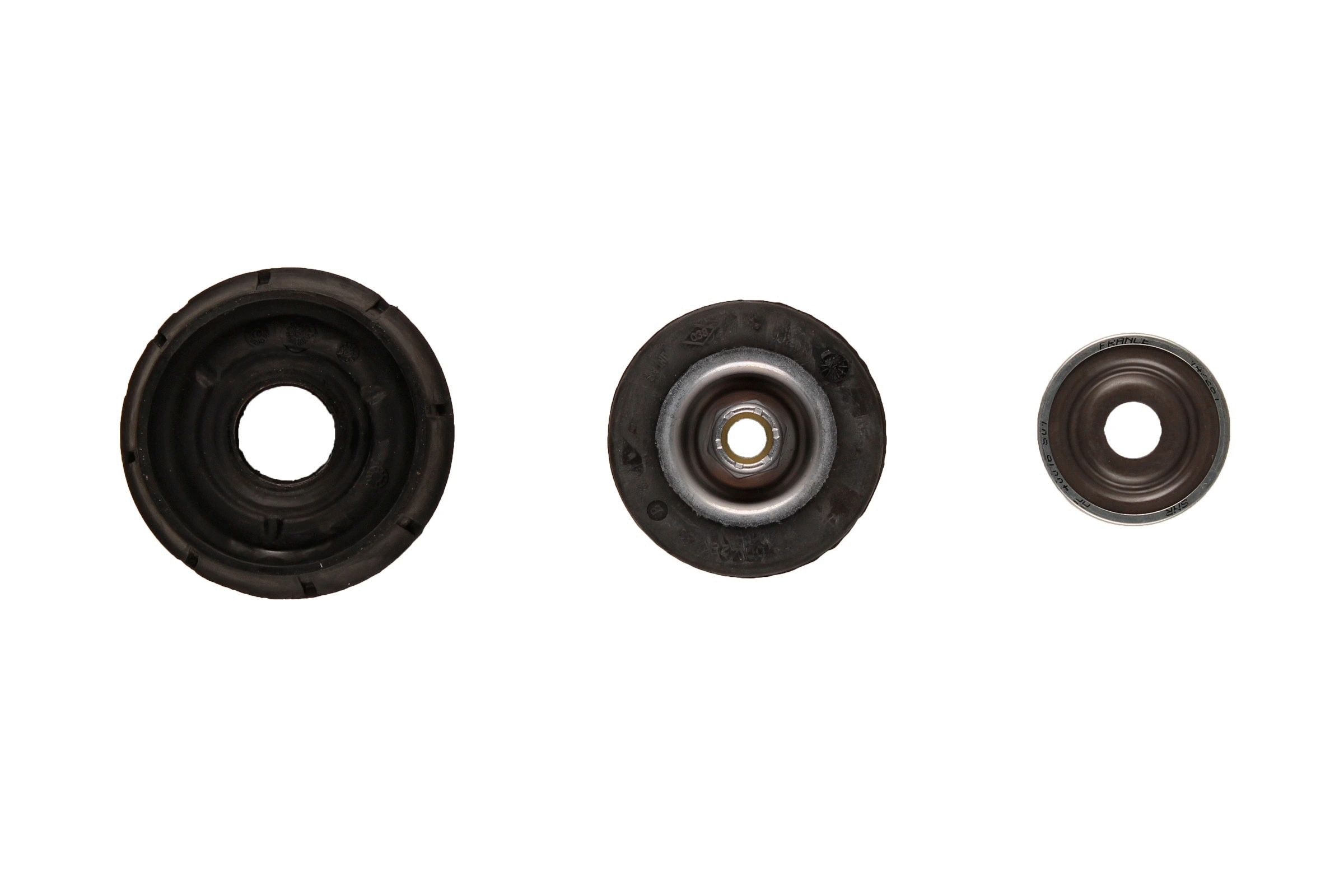Suspension Strut Support Mount (12-244843)
