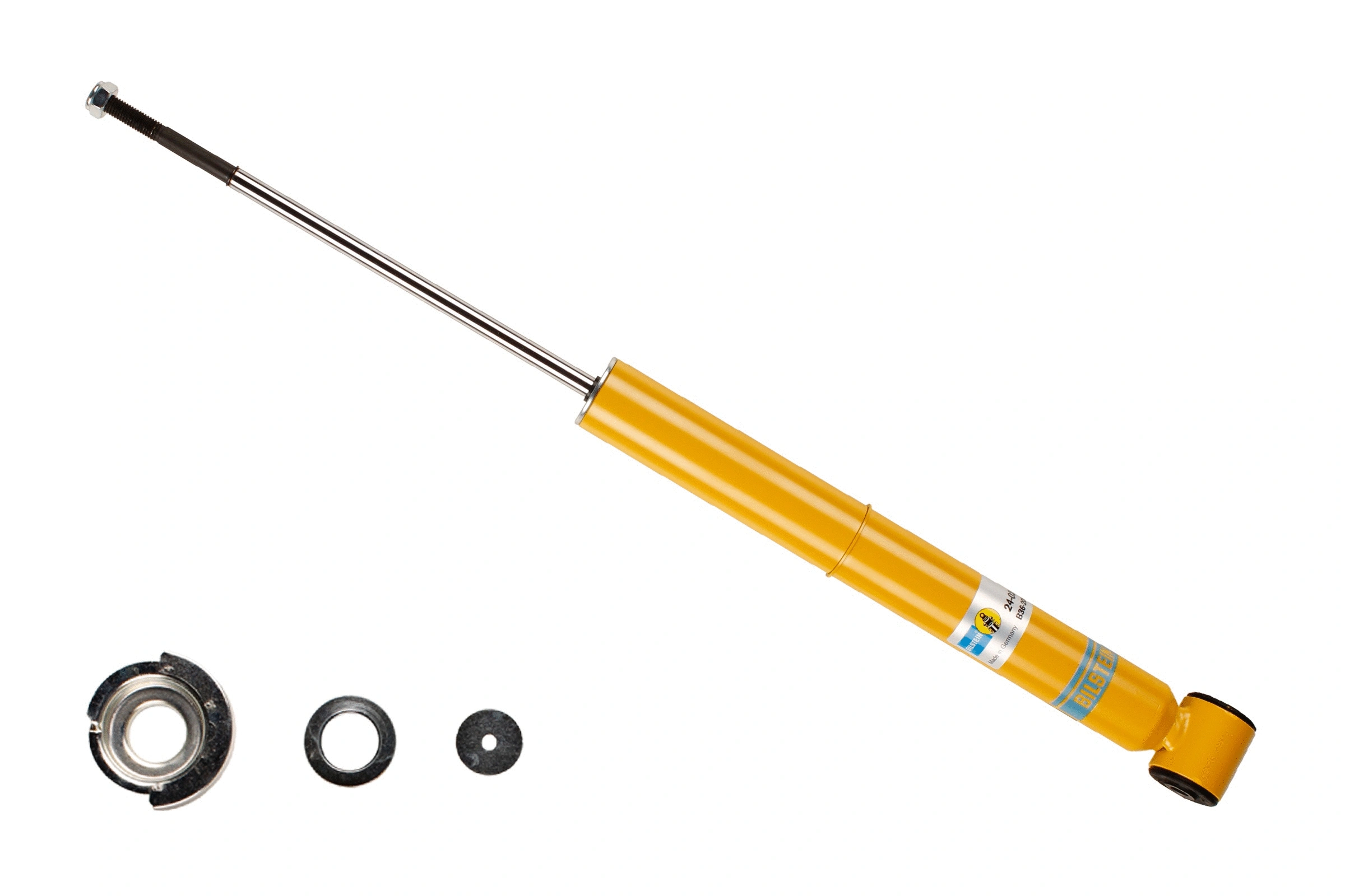 Shock Absorber (24-020510)