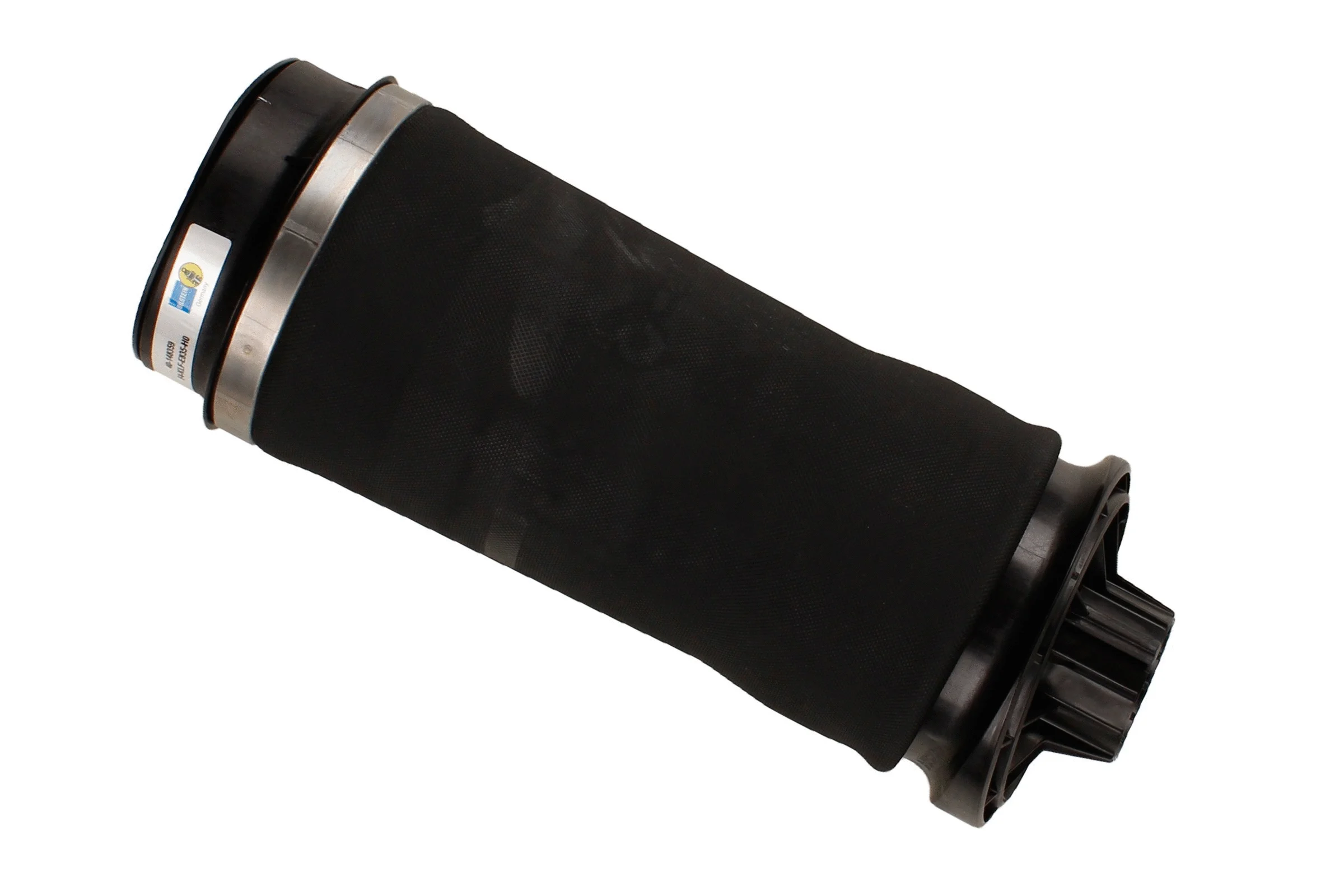 Air Spring, suspension (40-148359)