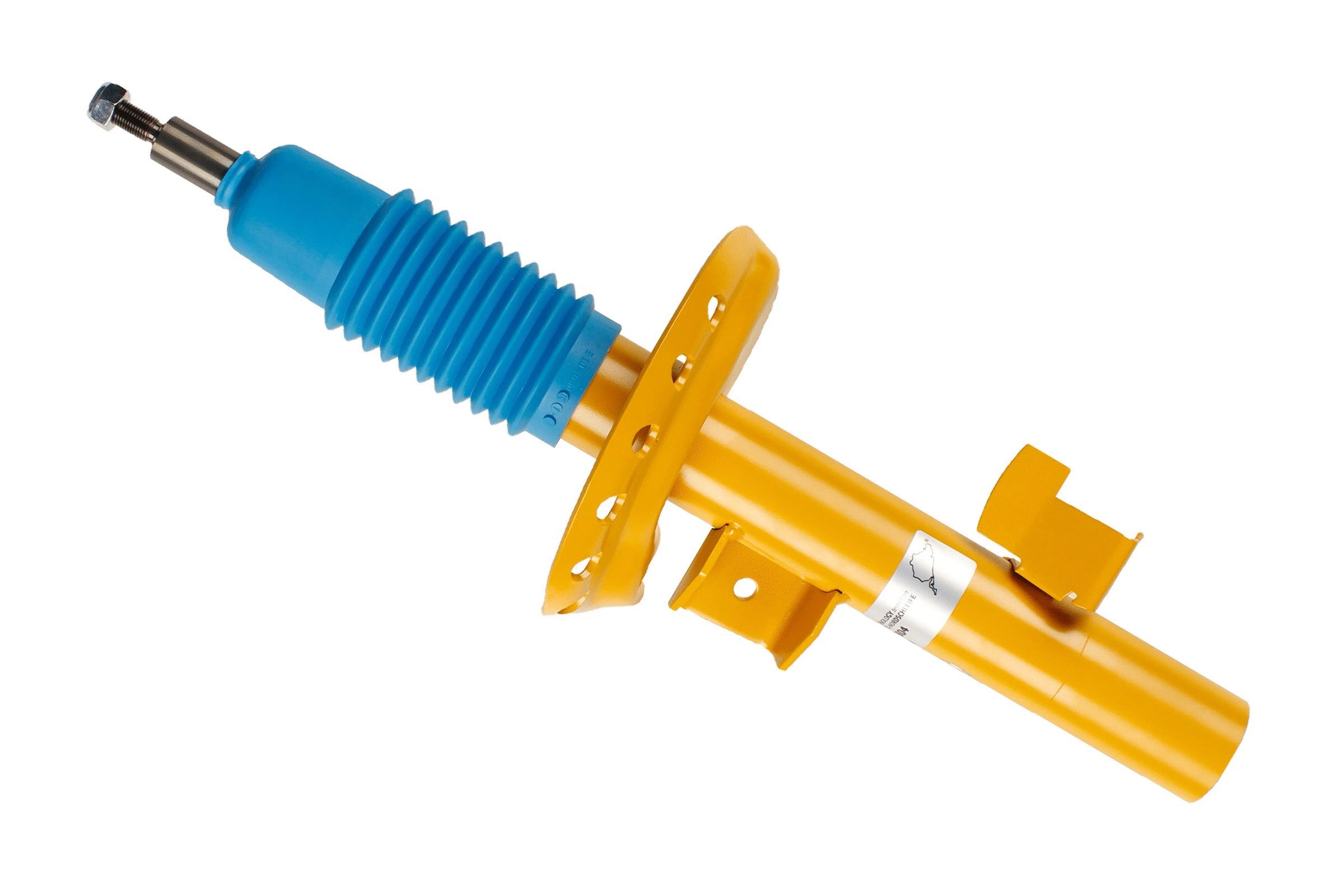 Shock Absorber (35-143604)