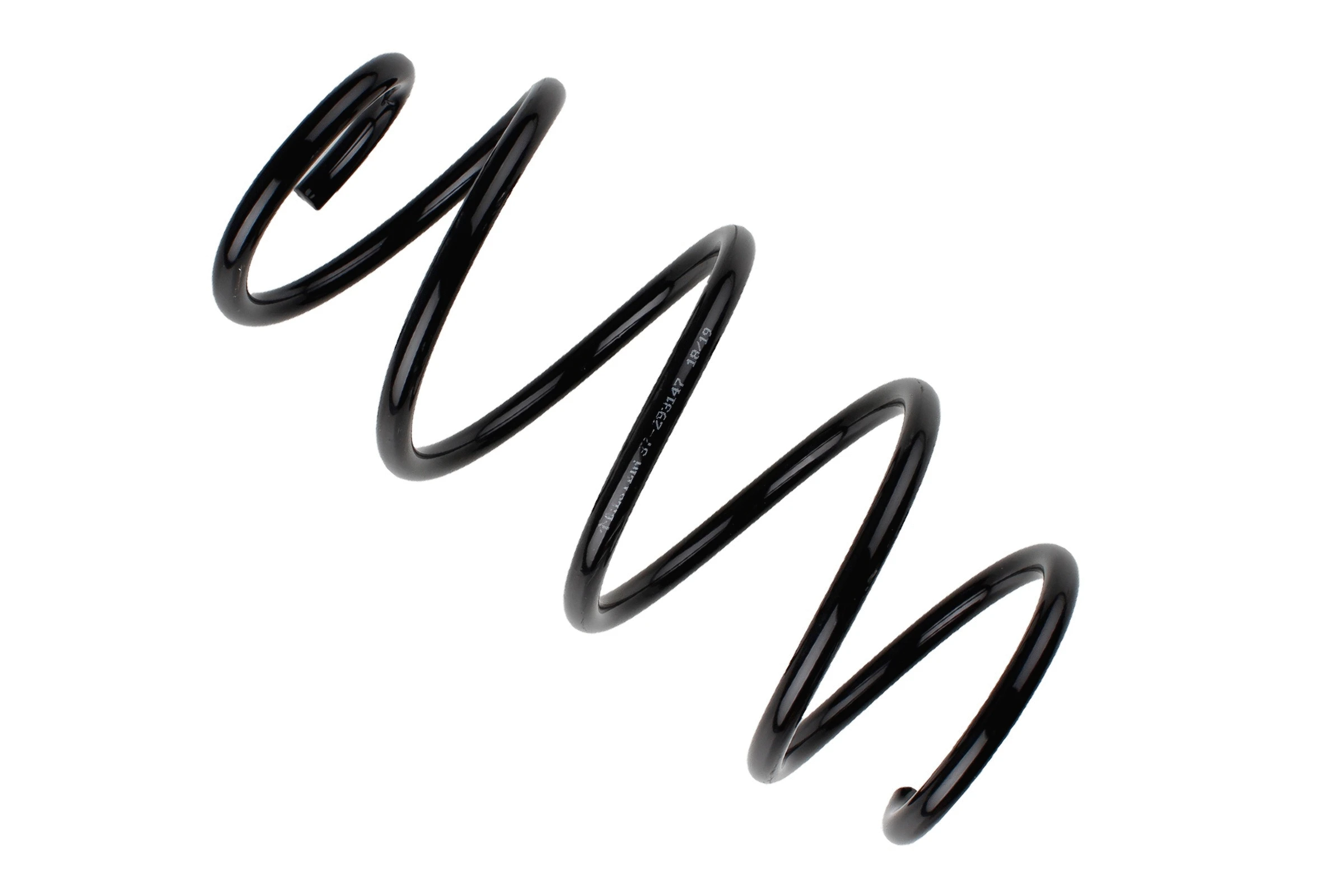 Suspension Spring (37-293147)