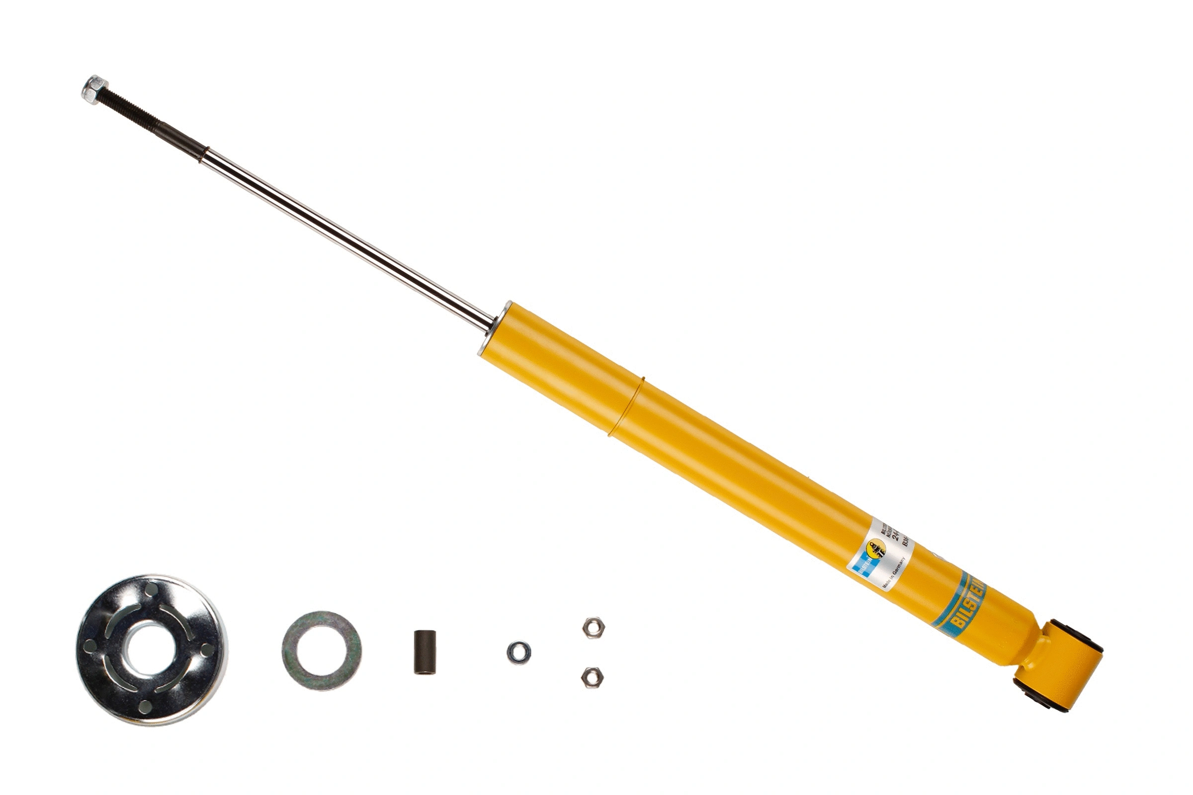 Shock Absorber (24-015042)
