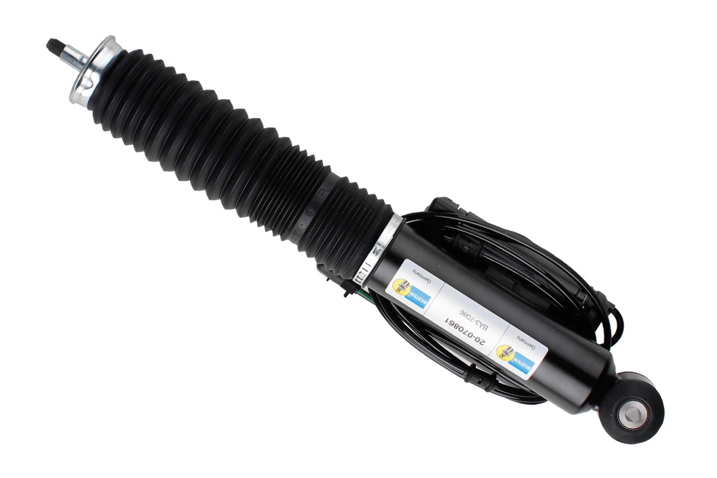 Shock Absorber (20-070861)