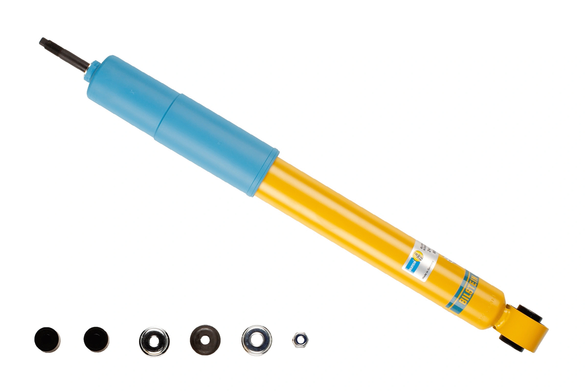 Shock Absorber (24-104814)