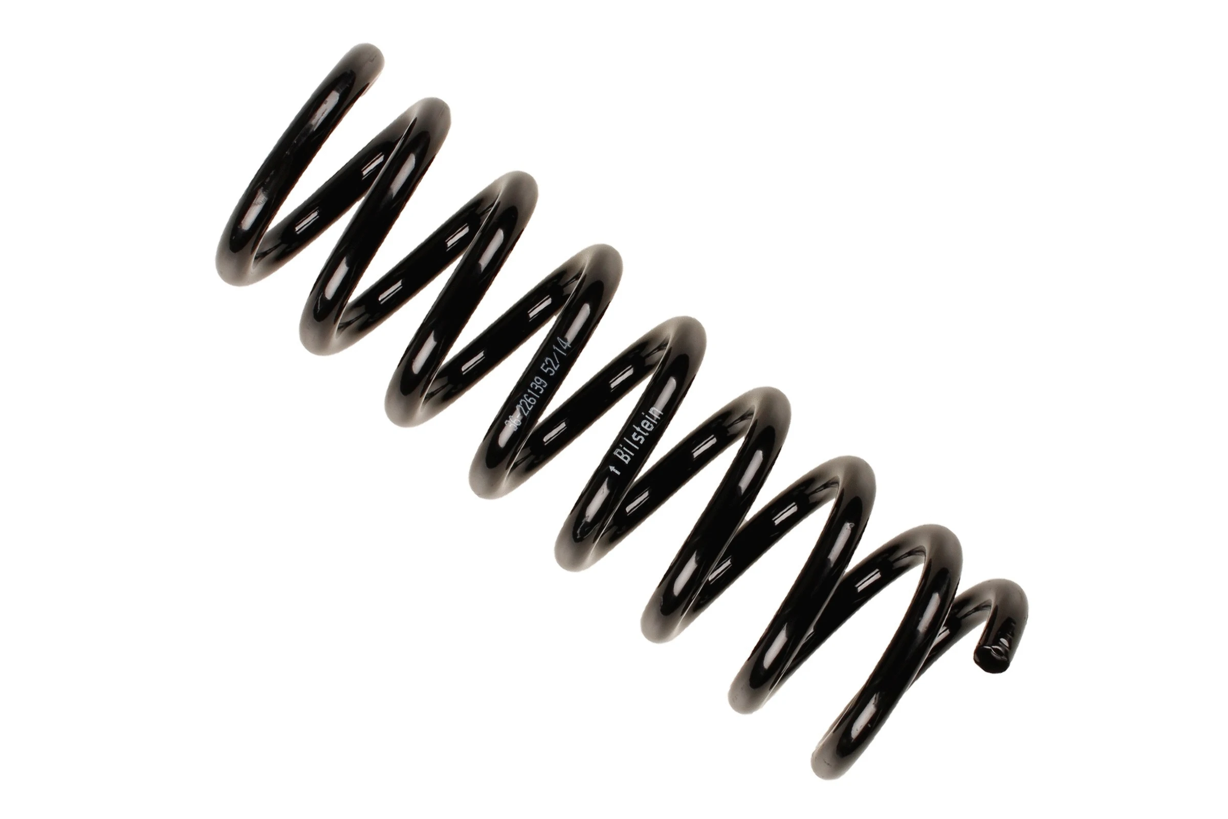 Suspension Spring (36-226139)