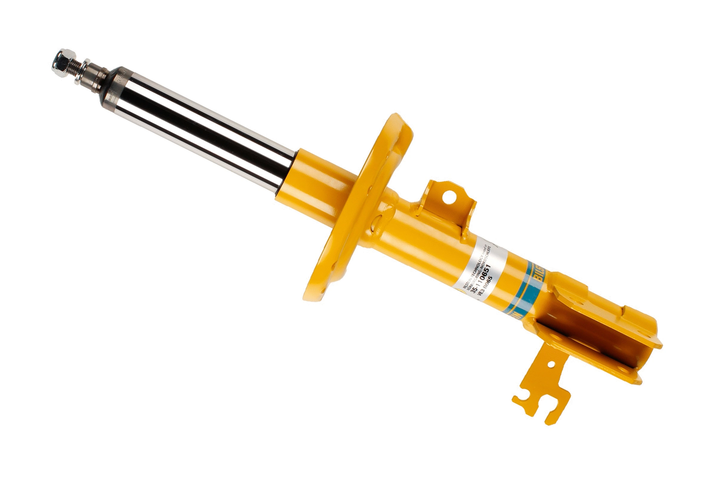 Shock Absorber (35-110651)