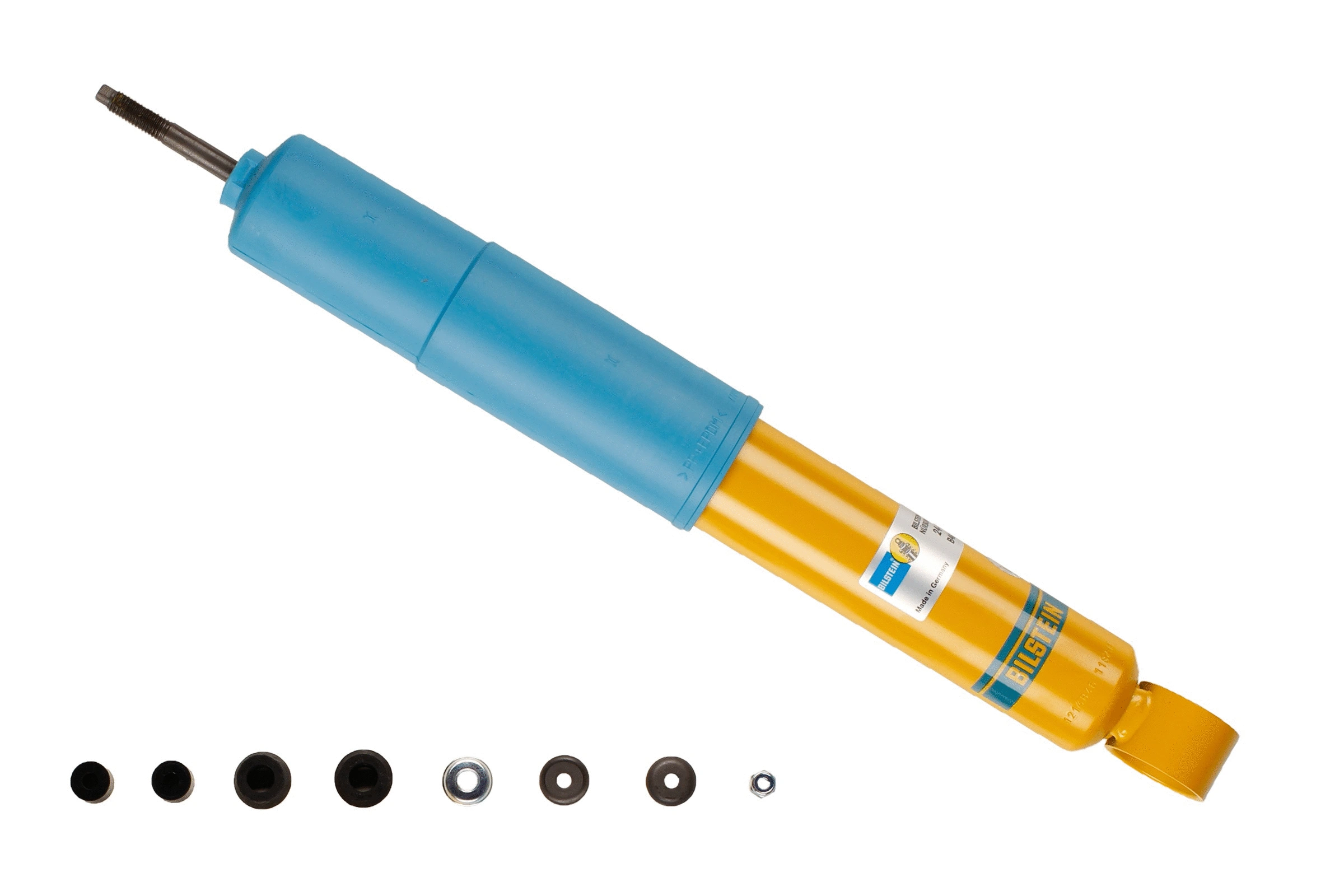 Shock Absorber (24-011877)