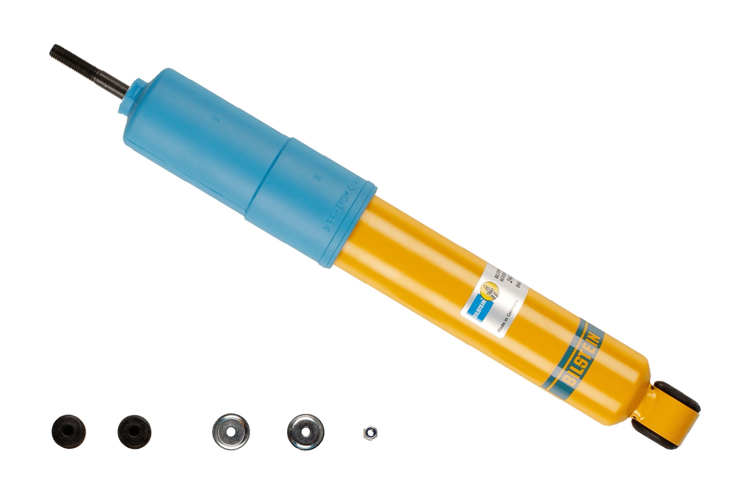 Shock Absorber (24-016766)