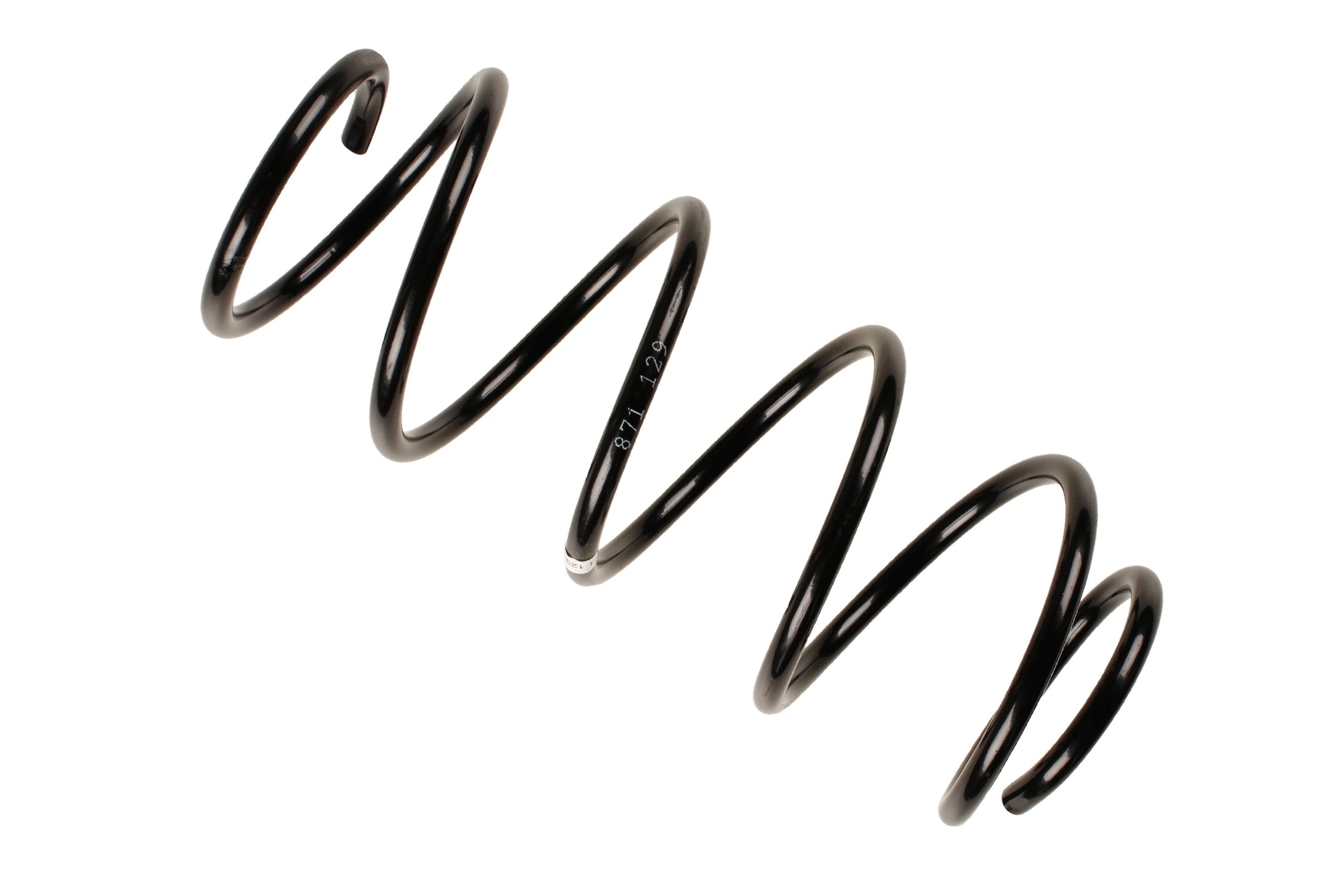 Suspension Spring (36-201006)