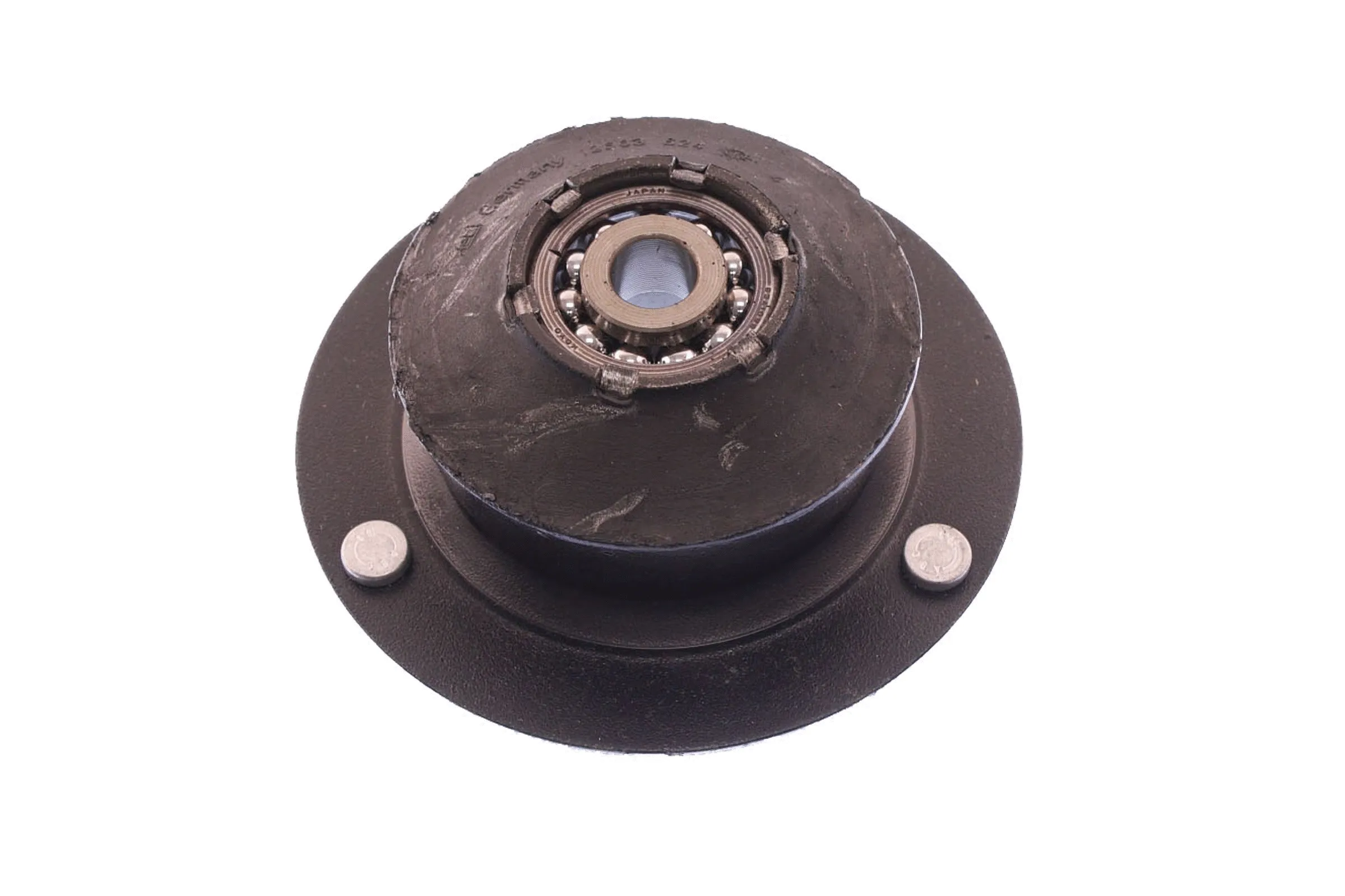 Suspension Strut Support Mount (12-116829)