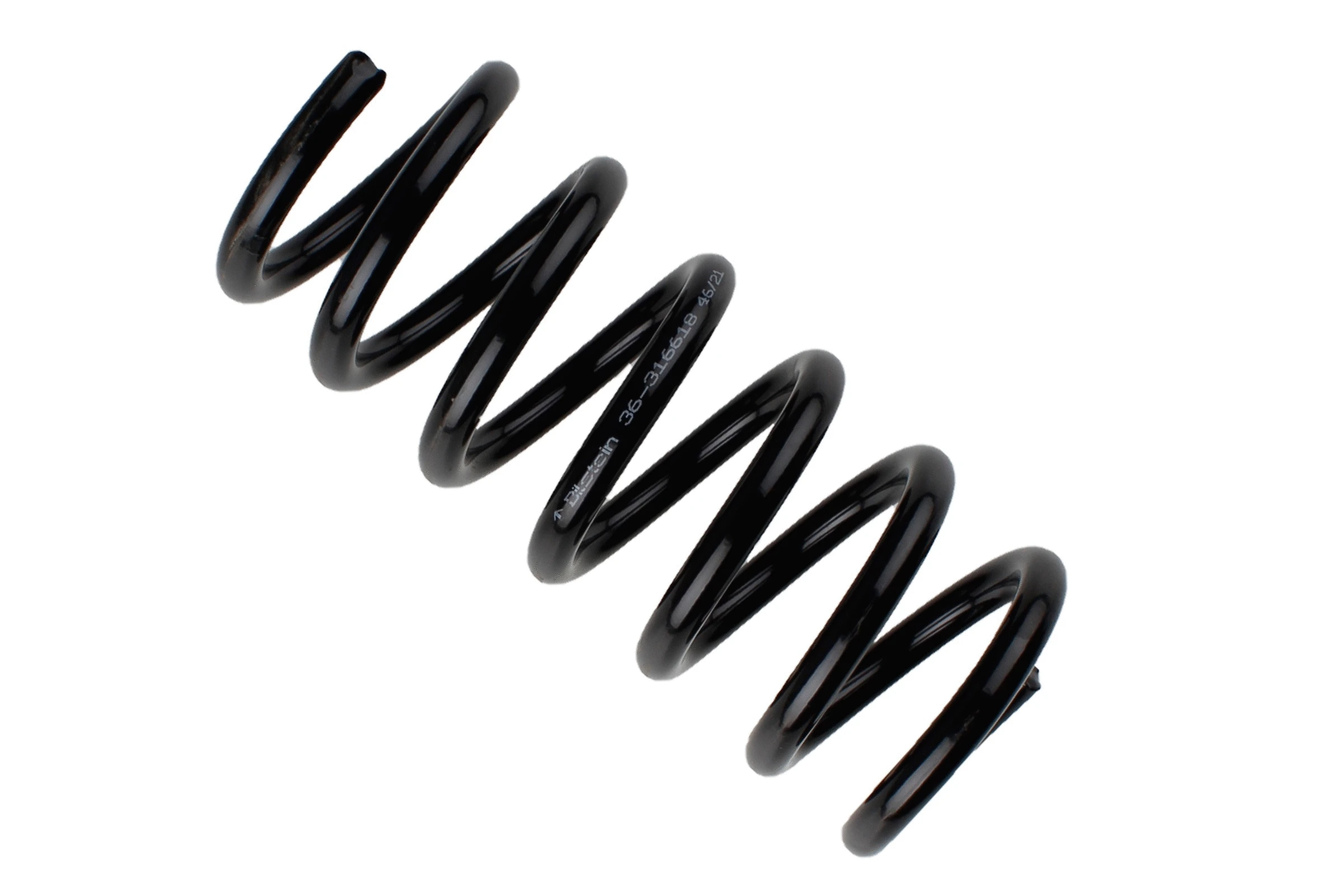 Suspension Spring (36-316618)
