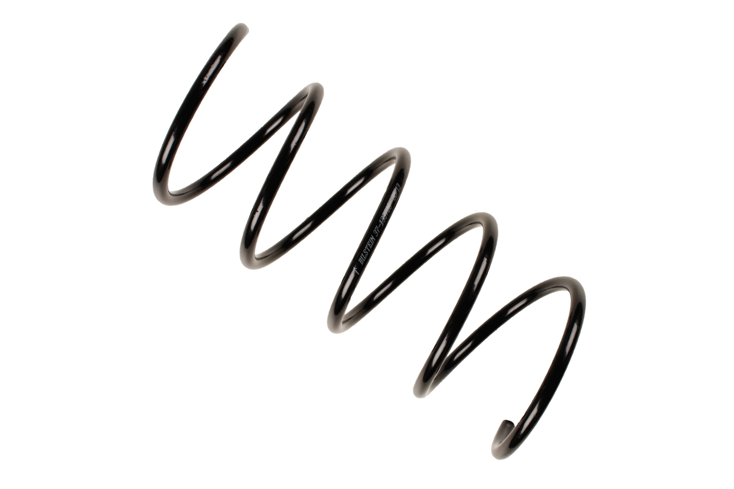 Suspension Spring (37-133726)