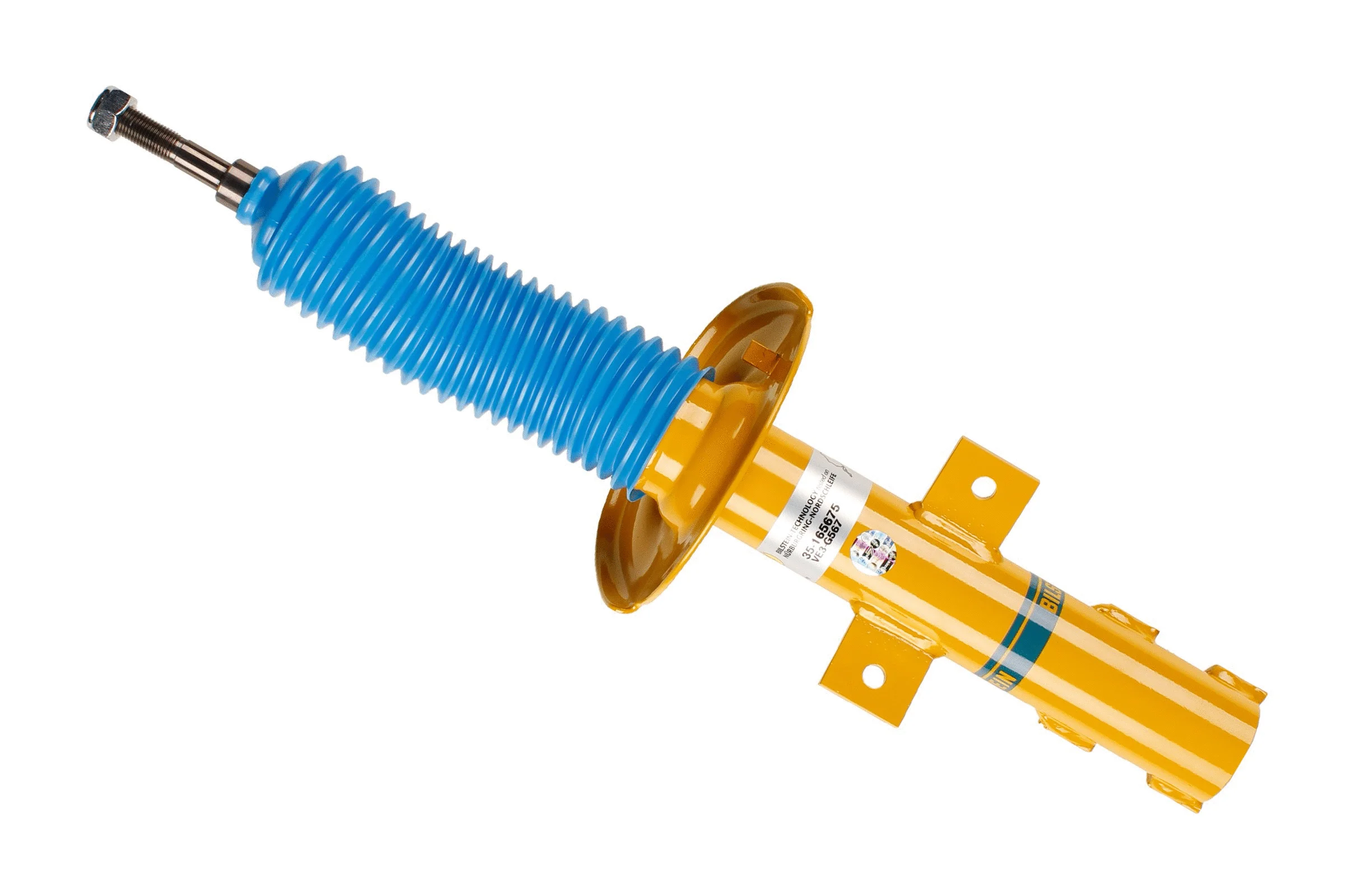 Shock Absorber (35-165675)